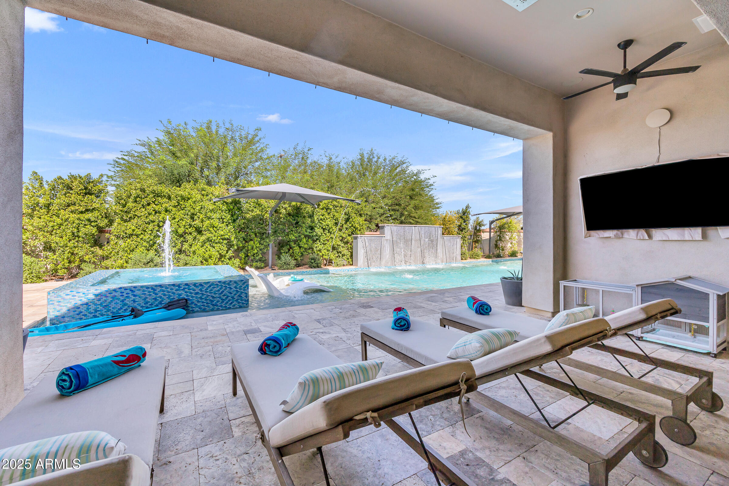 WHITEWING AT GERMANN ESTATES - Residential