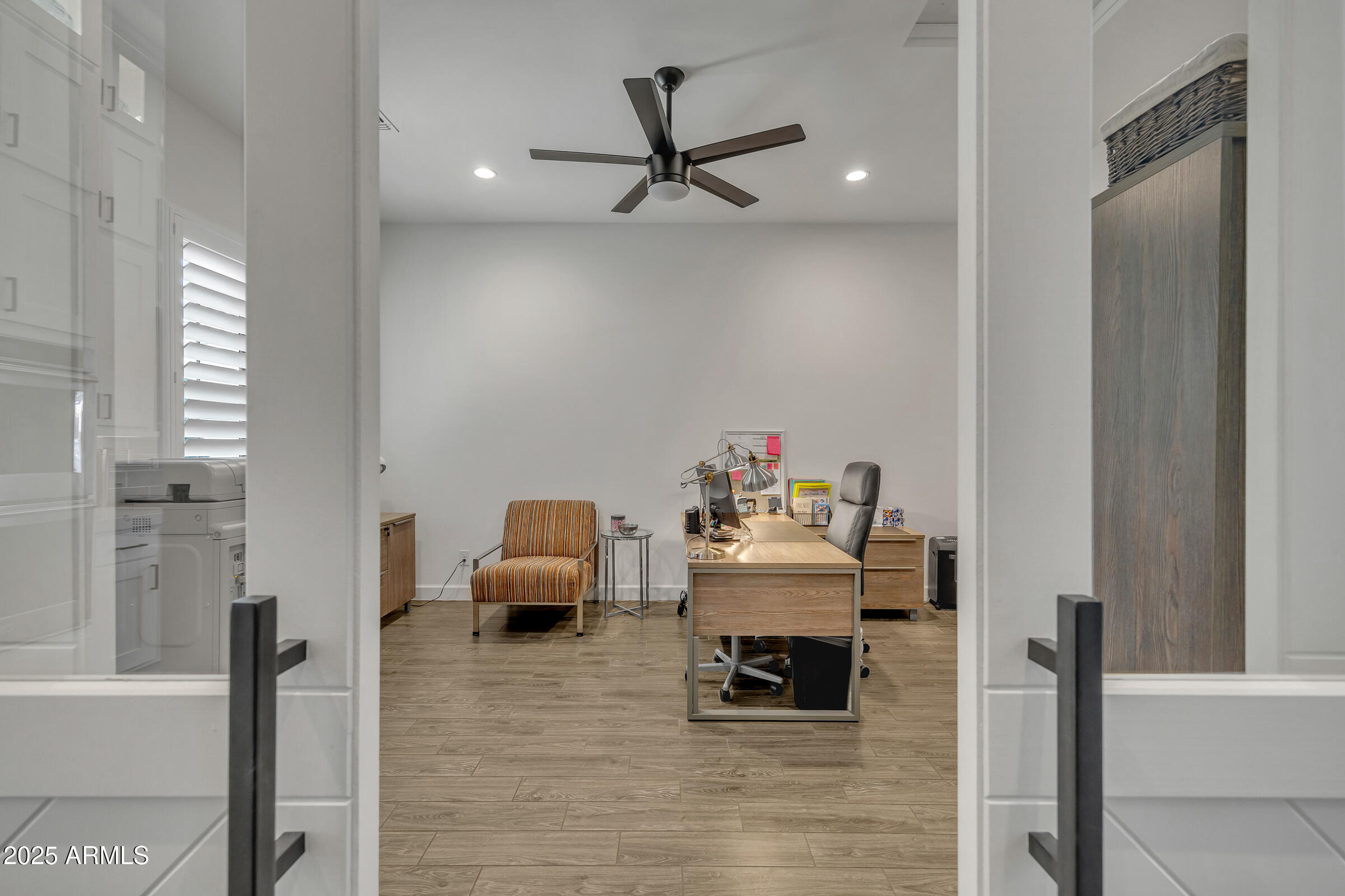 WHITEWING AT GERMANN ESTATES - Residential