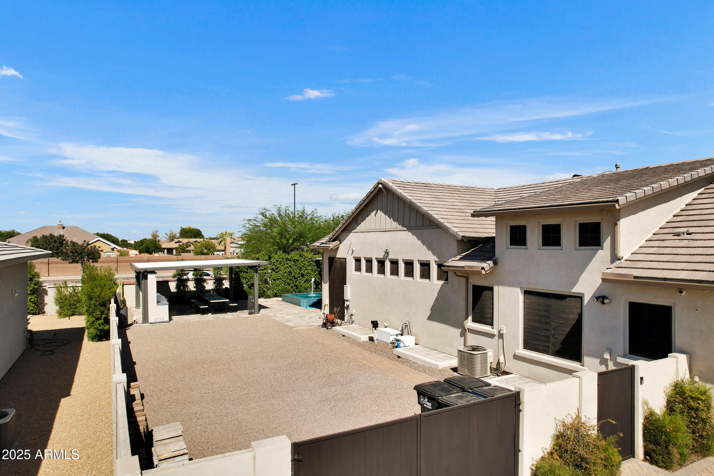 WHITEWING AT GERMANN ESTATES - Residential