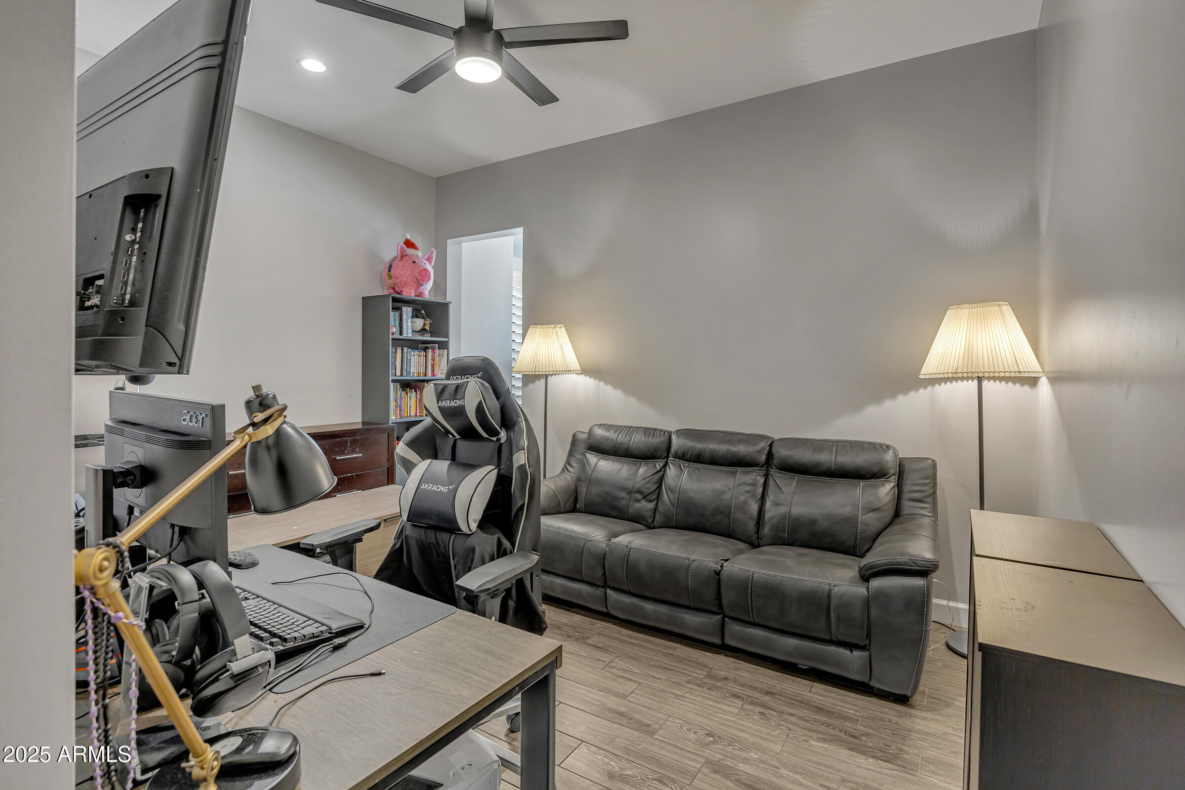 WHITEWING AT GERMANN ESTATES - Residential