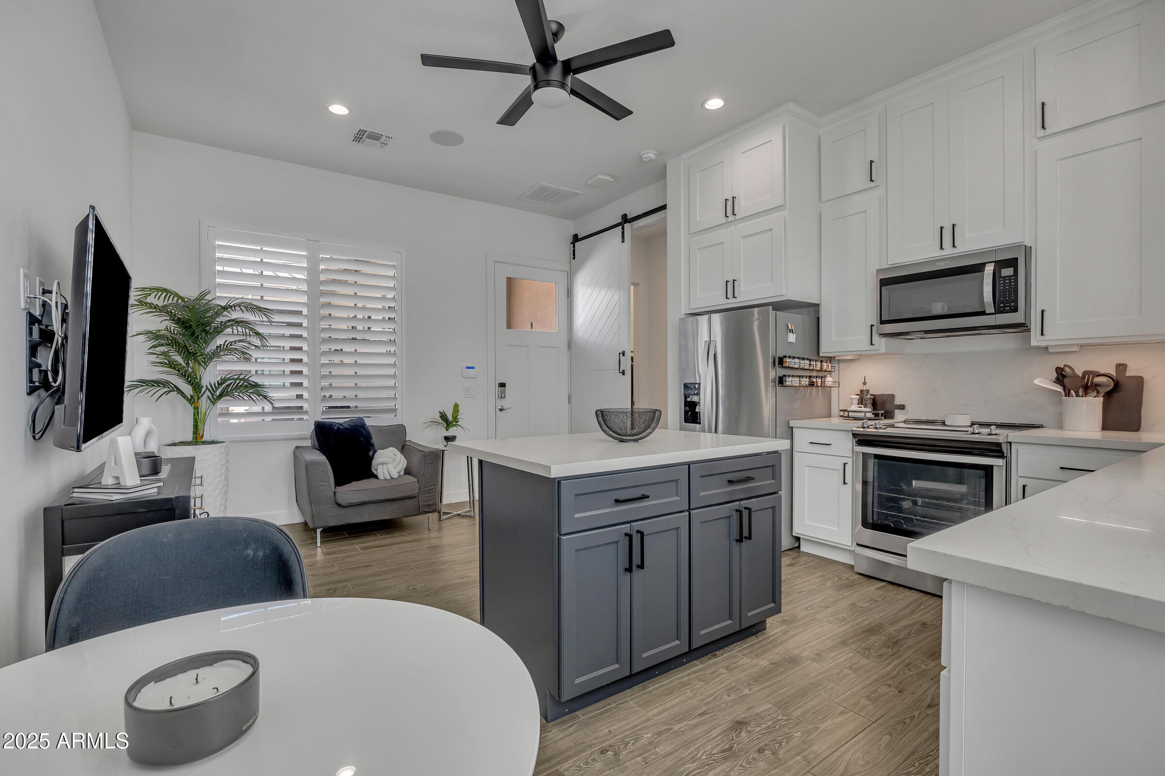 WHITEWING AT GERMANN ESTATES - Residential