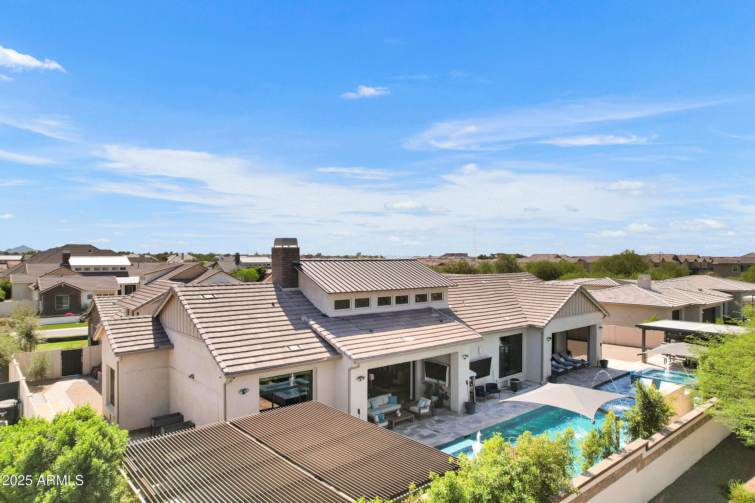 WHITEWING AT GERMANN ESTATES - Residential