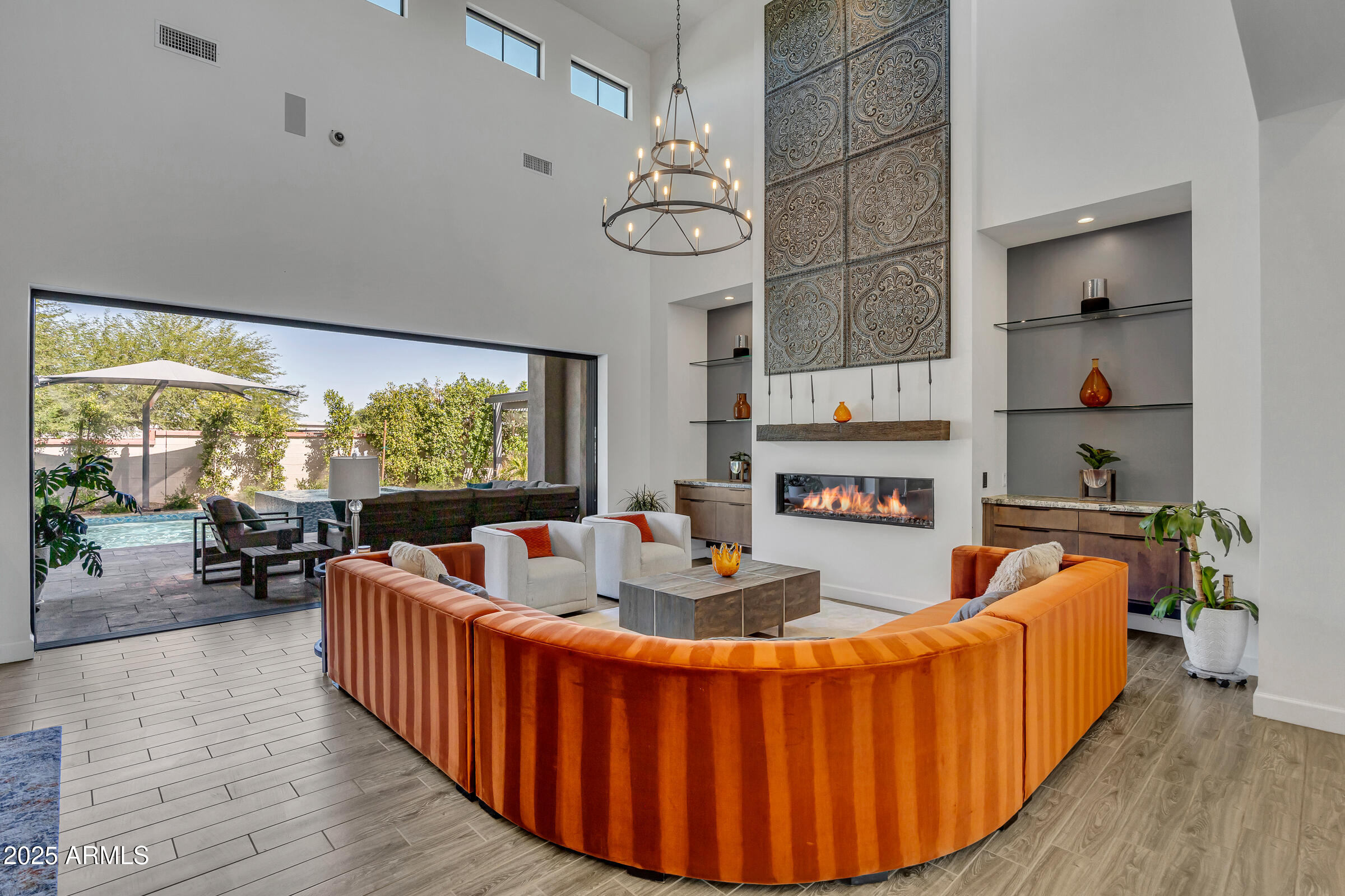 WHITEWING AT GERMANN ESTATES - Residential