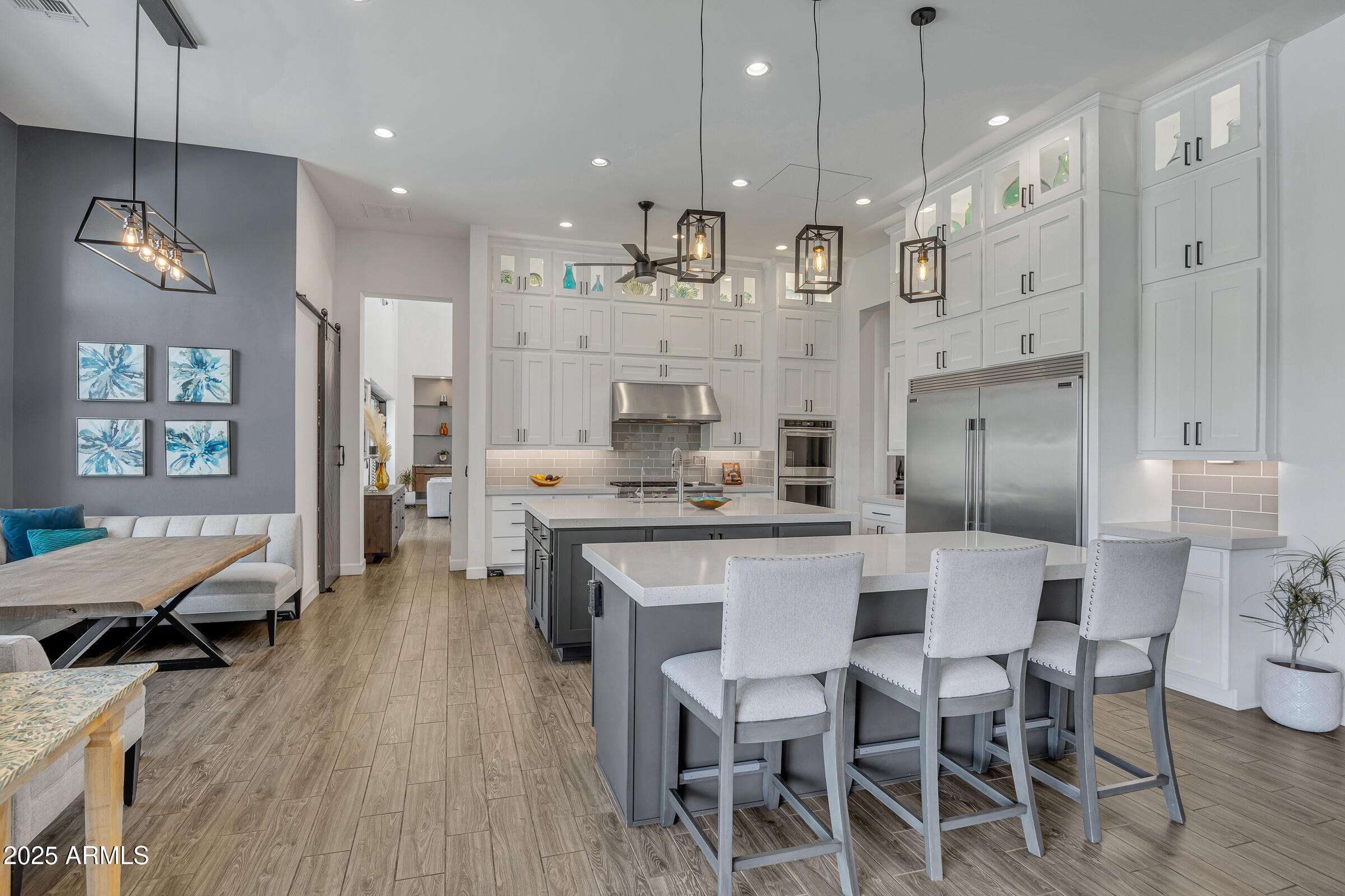 WHITEWING AT GERMANN ESTATES - Residential