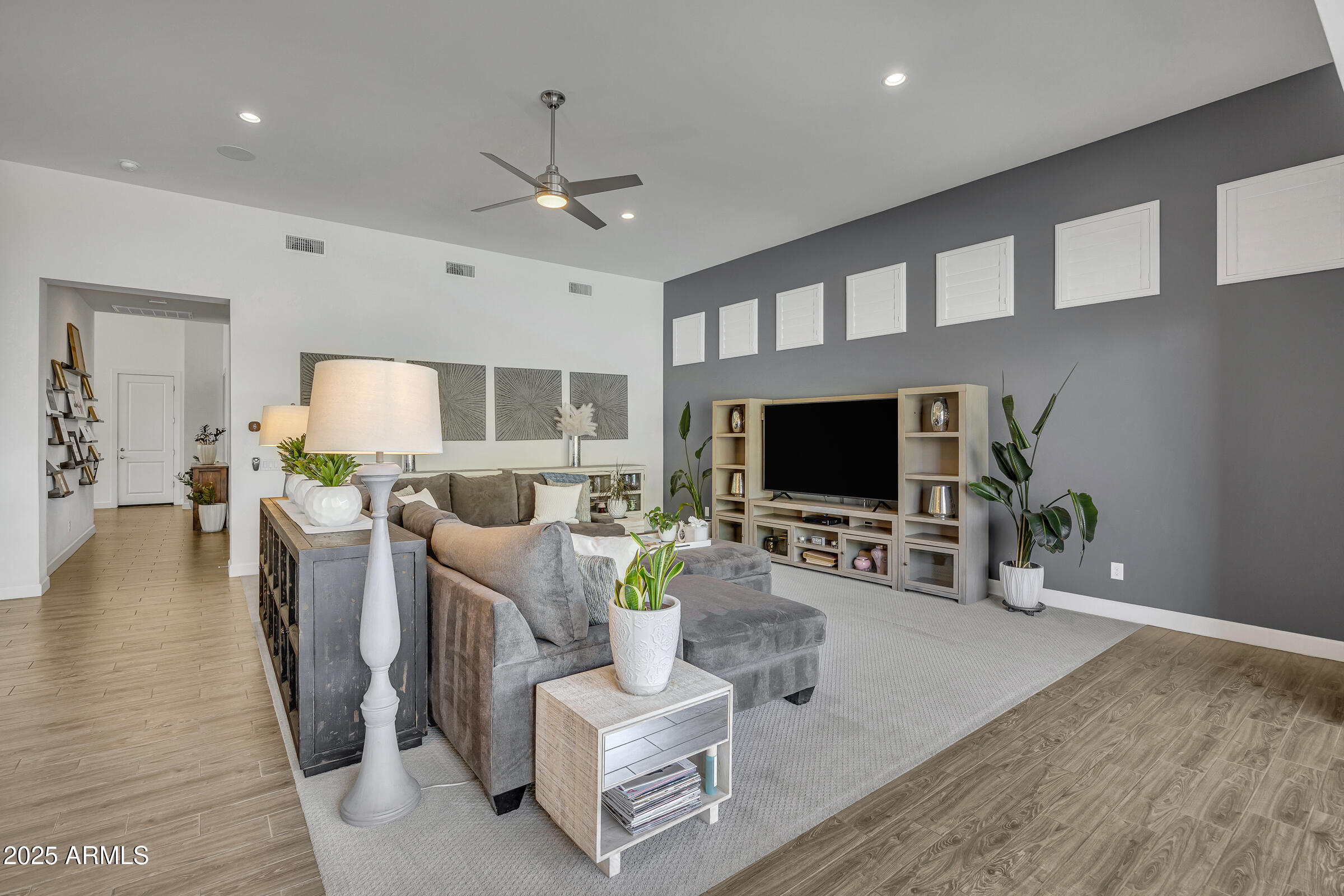 WHITEWING AT GERMANN ESTATES - Residential