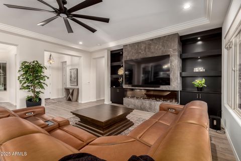 7905 W Mockingbird Way Florence AZ 85132