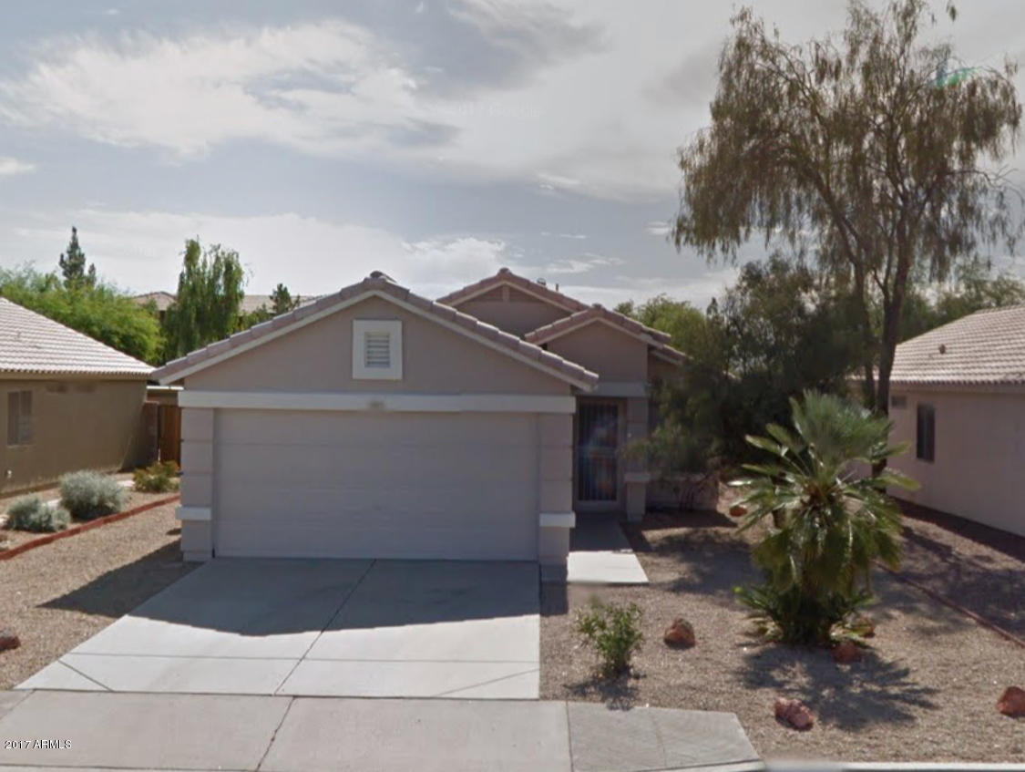 Photo 1 of 18 — 16557 N 157TH Avenue, Surprise, AZ 85374