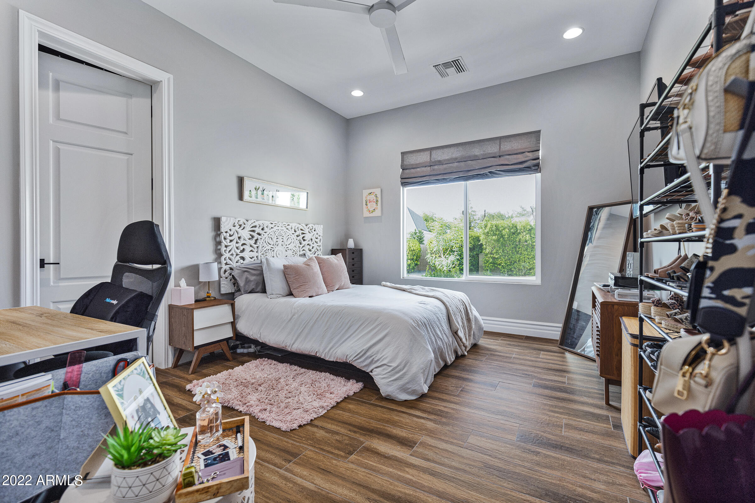 PECANS PHASE 2 - Residential