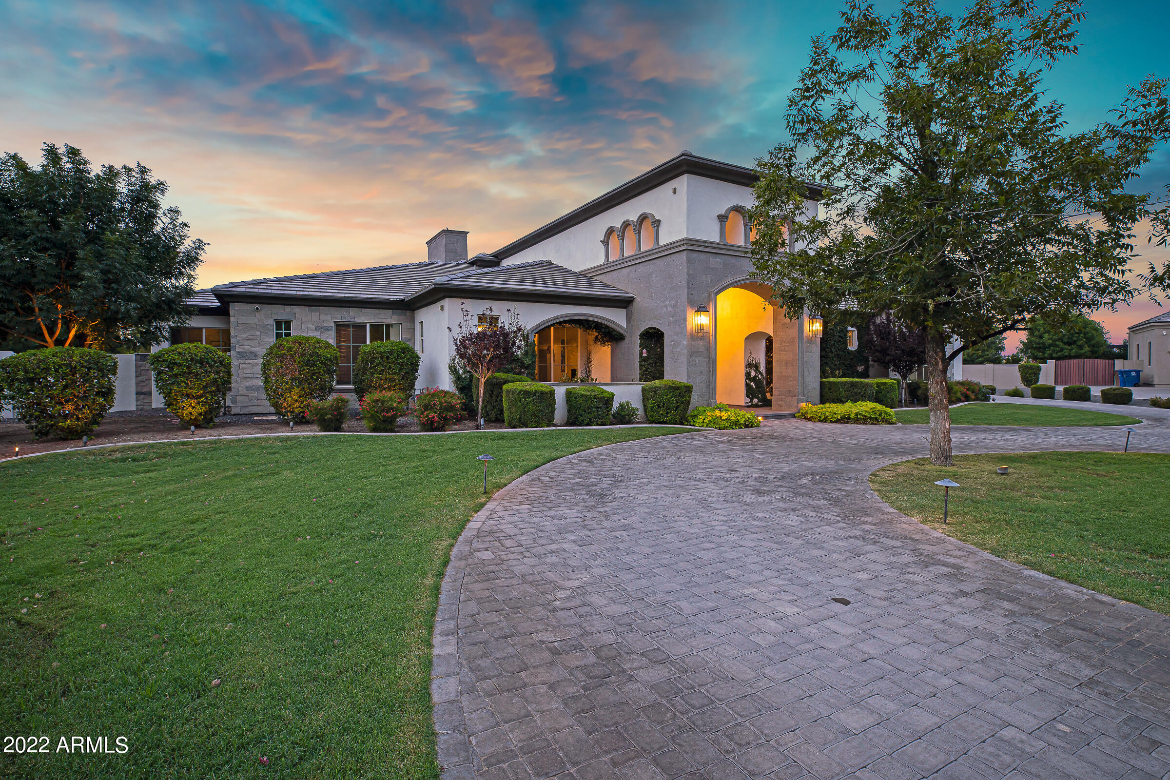 PECANS PHASE 2 - Residential