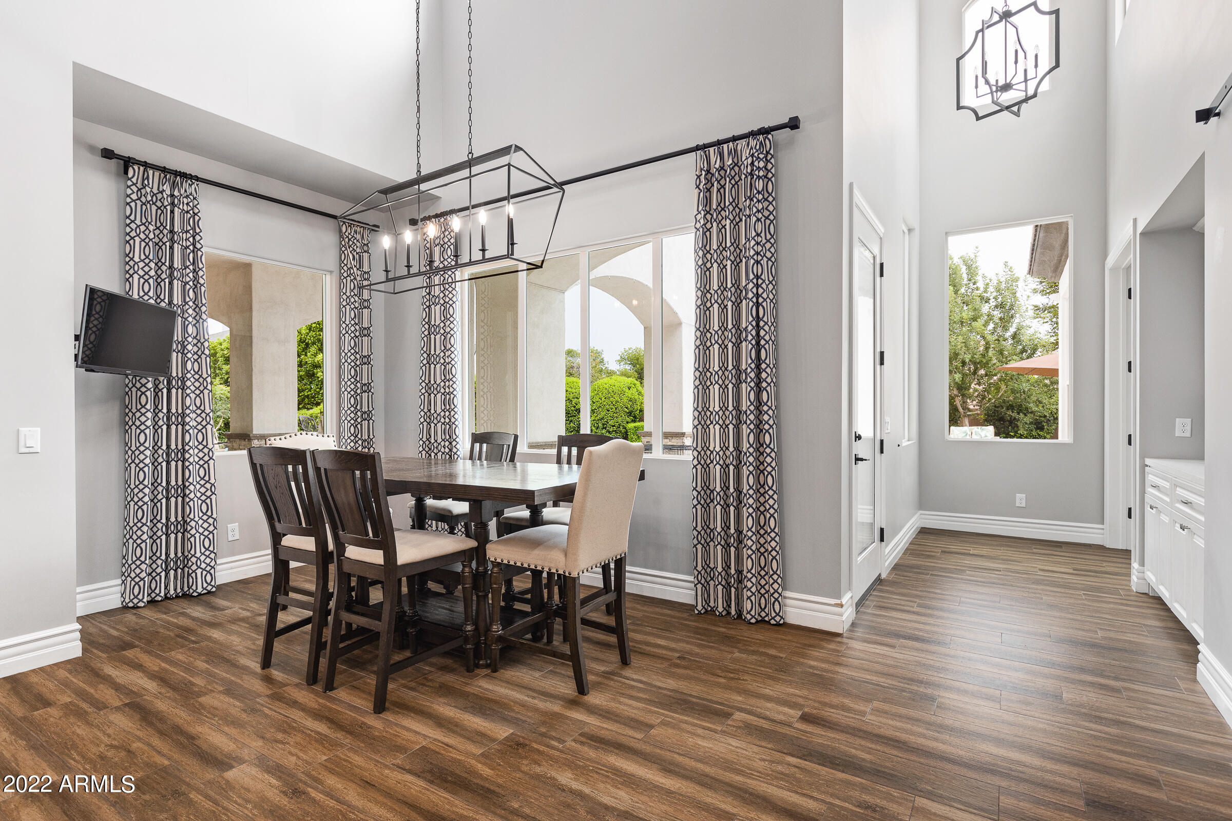 PECANS PHASE 2 - Residential