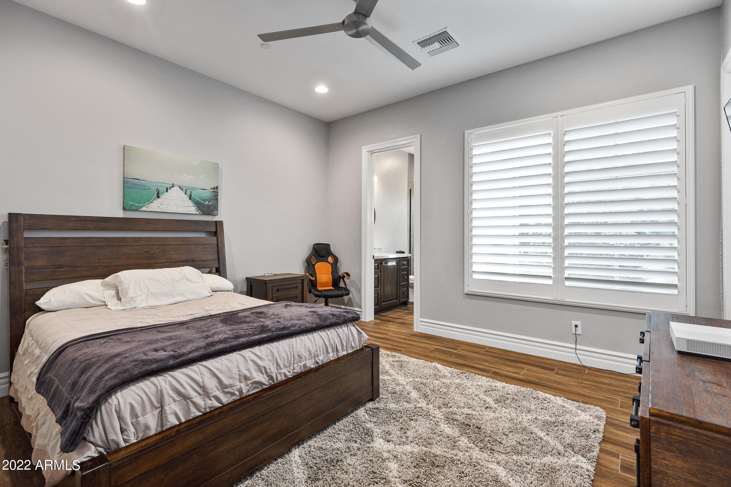 PECANS PHASE 2 - Residential