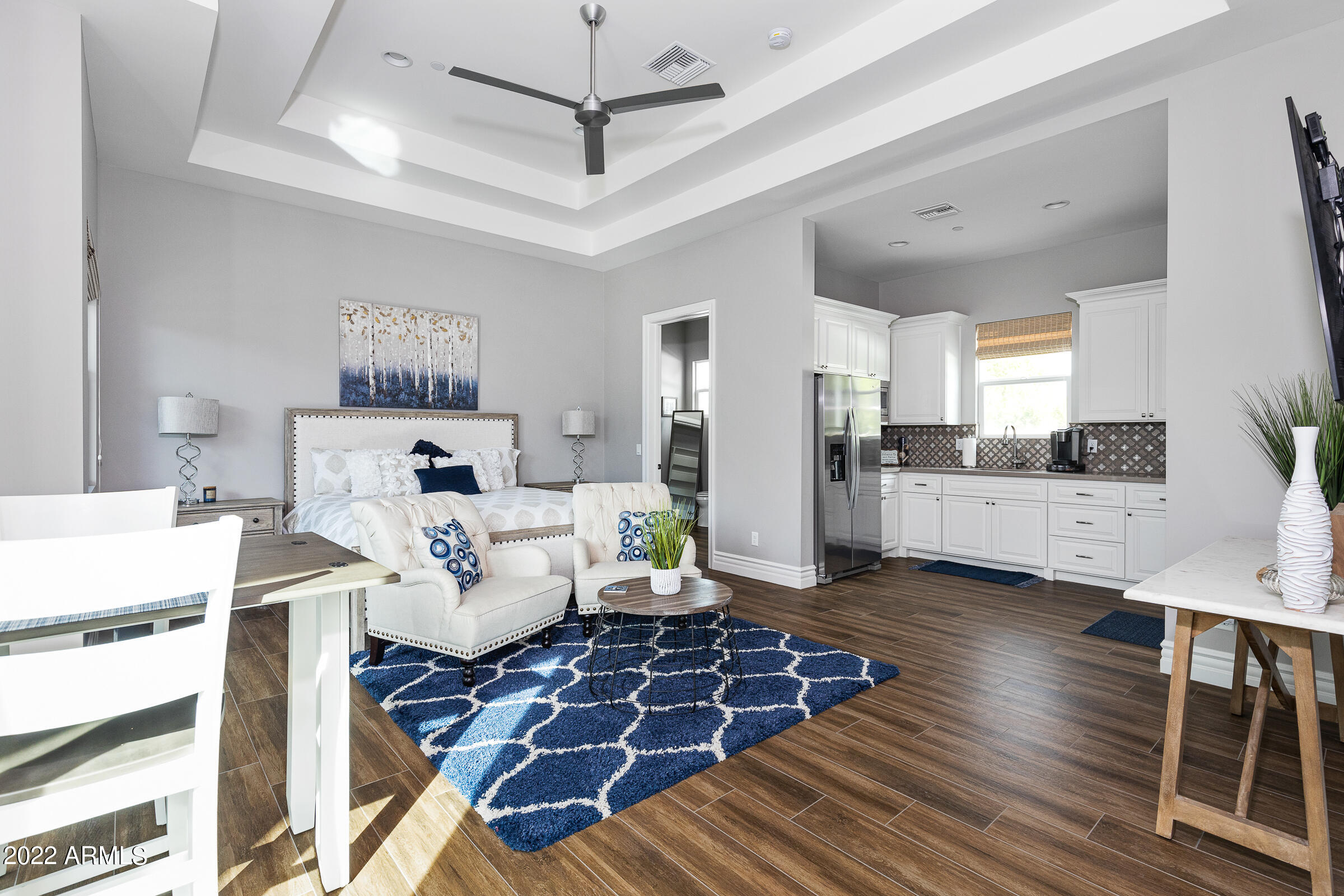 PECANS PHASE 2 - Residential