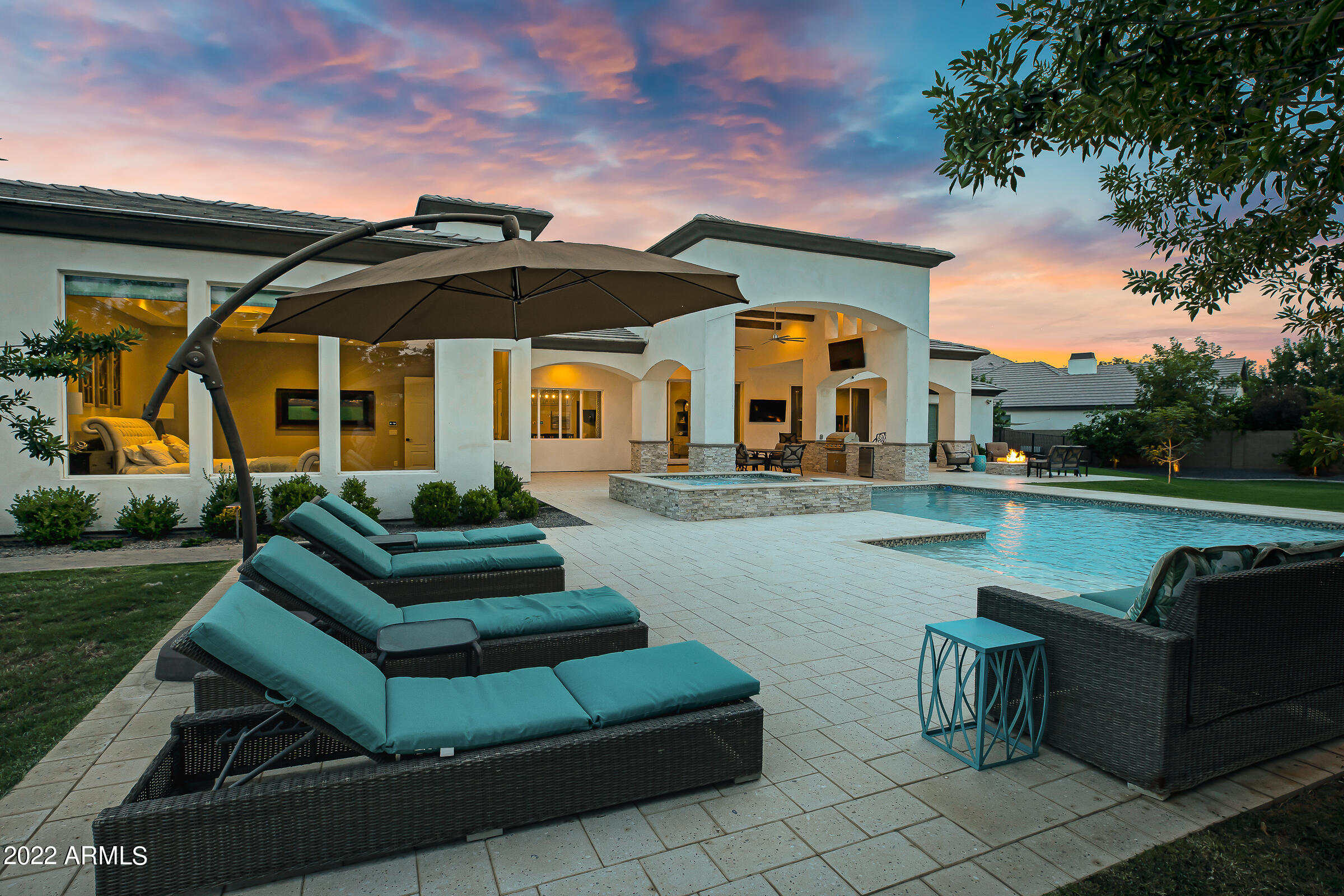 PECANS PHASE 2 - Residential