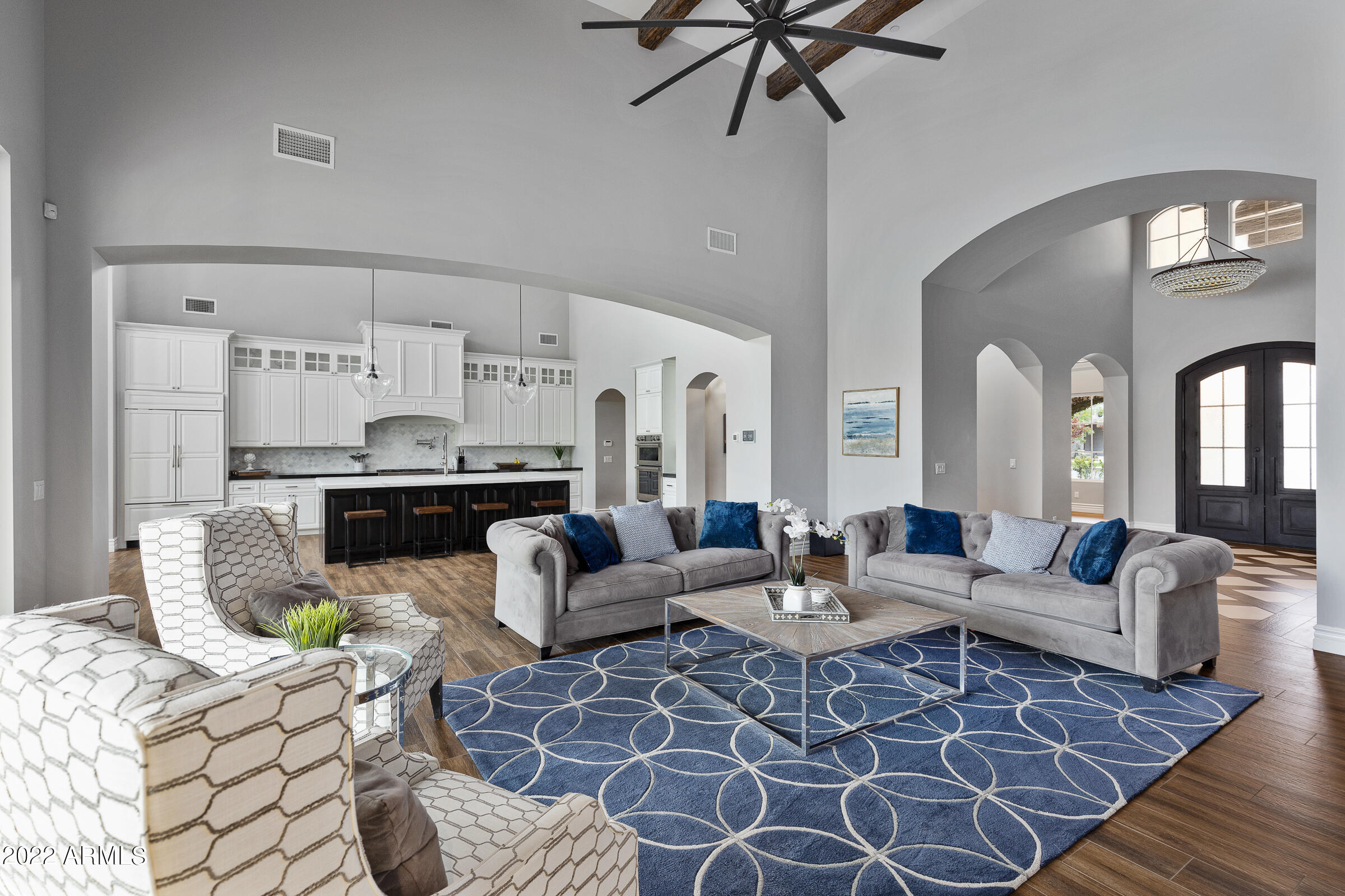PECANS PHASE 2 - Residential