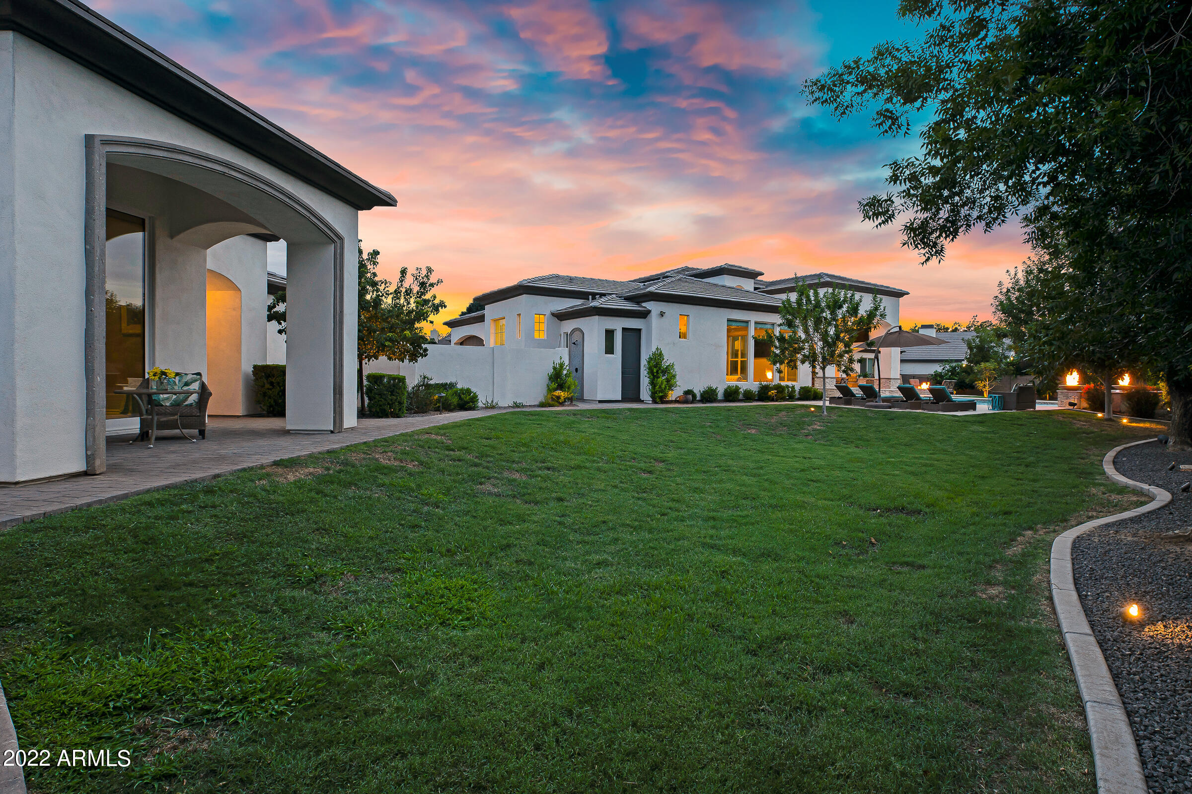 PECANS PHASE 2 - Residential