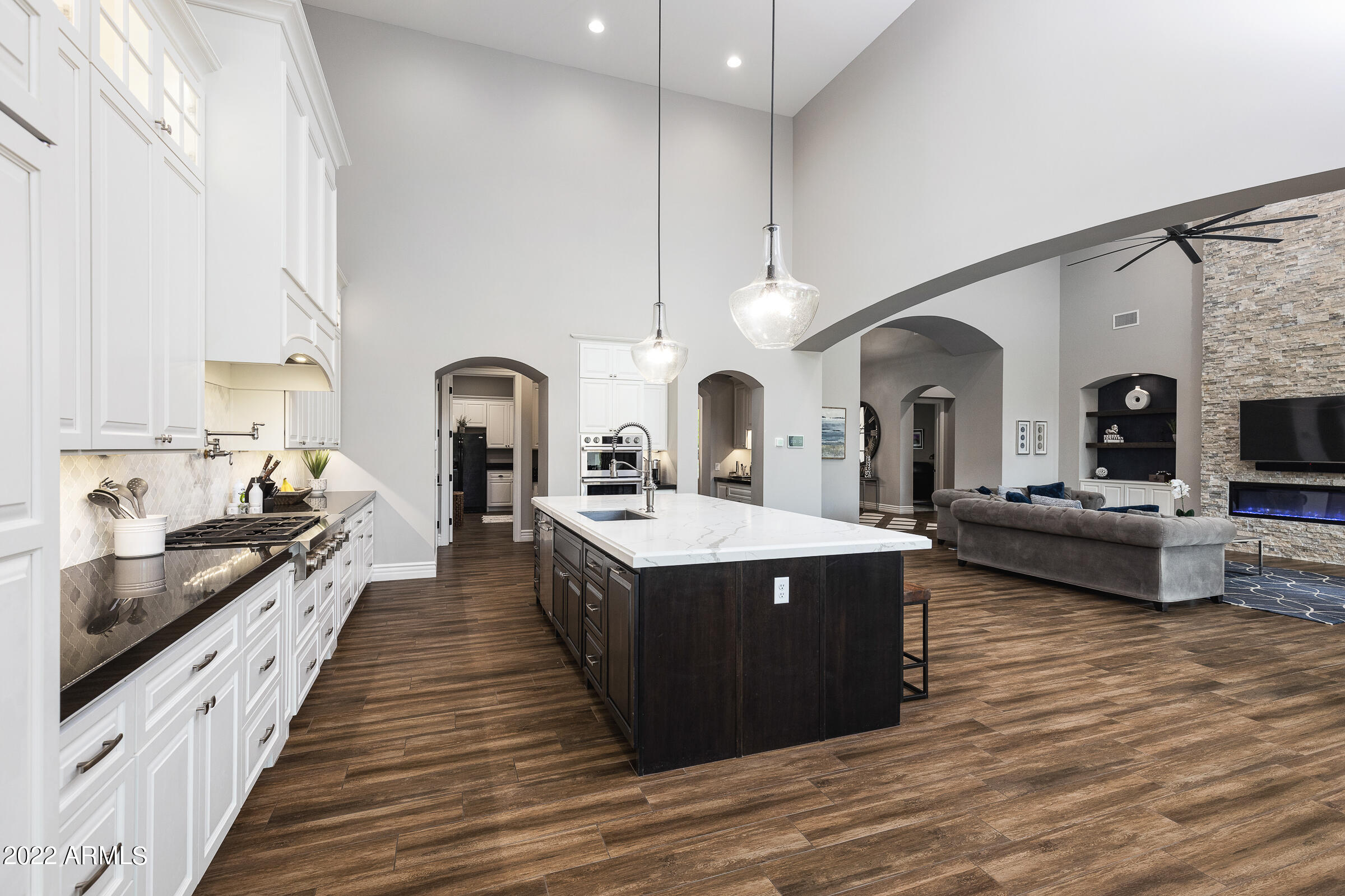PECANS PHASE 2 - Residential