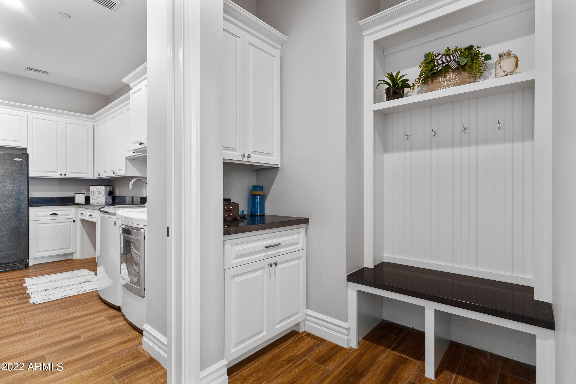 PECANS PHASE 2 - Residential