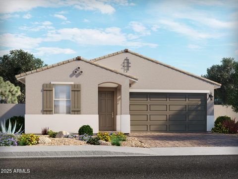 125 N 175TH Lane Goodyear AZ 85338
