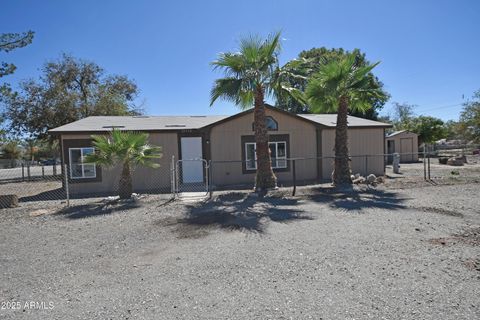 35358 2ND Street Wenden AZ 85357