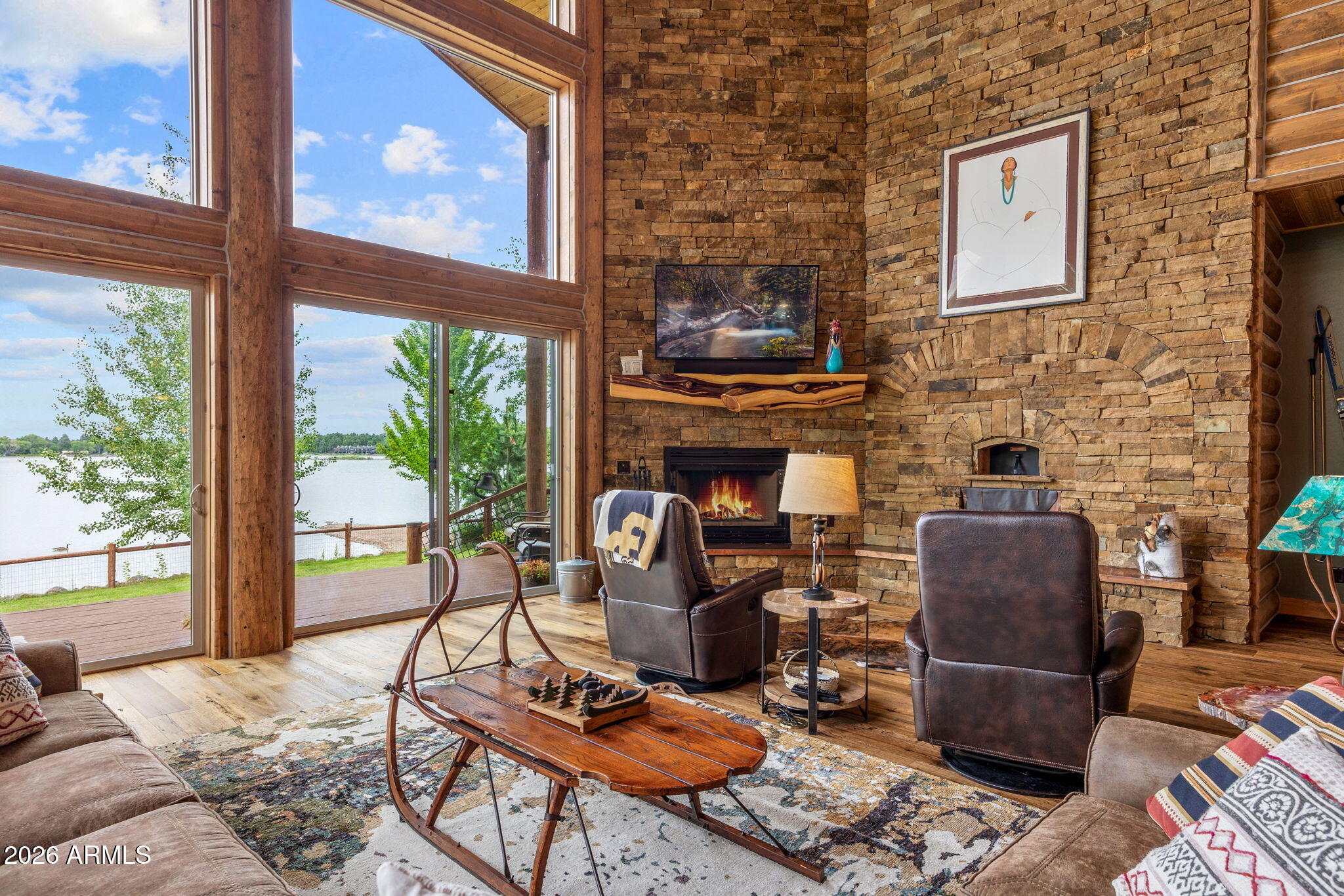 LAKESIDE UNSUBDIVIDED - Residential