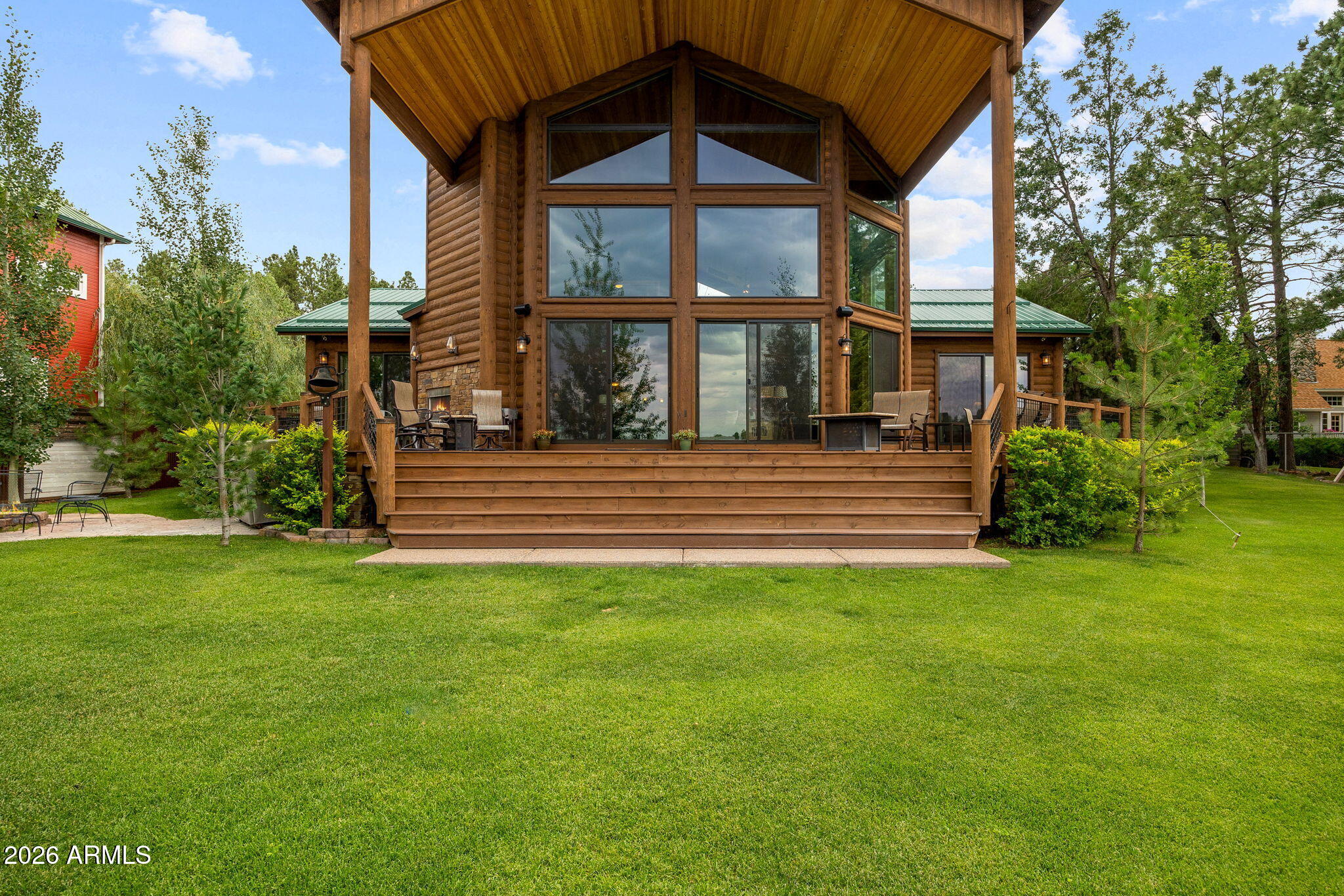 LAKESIDE UNSUBDIVIDED - Residential