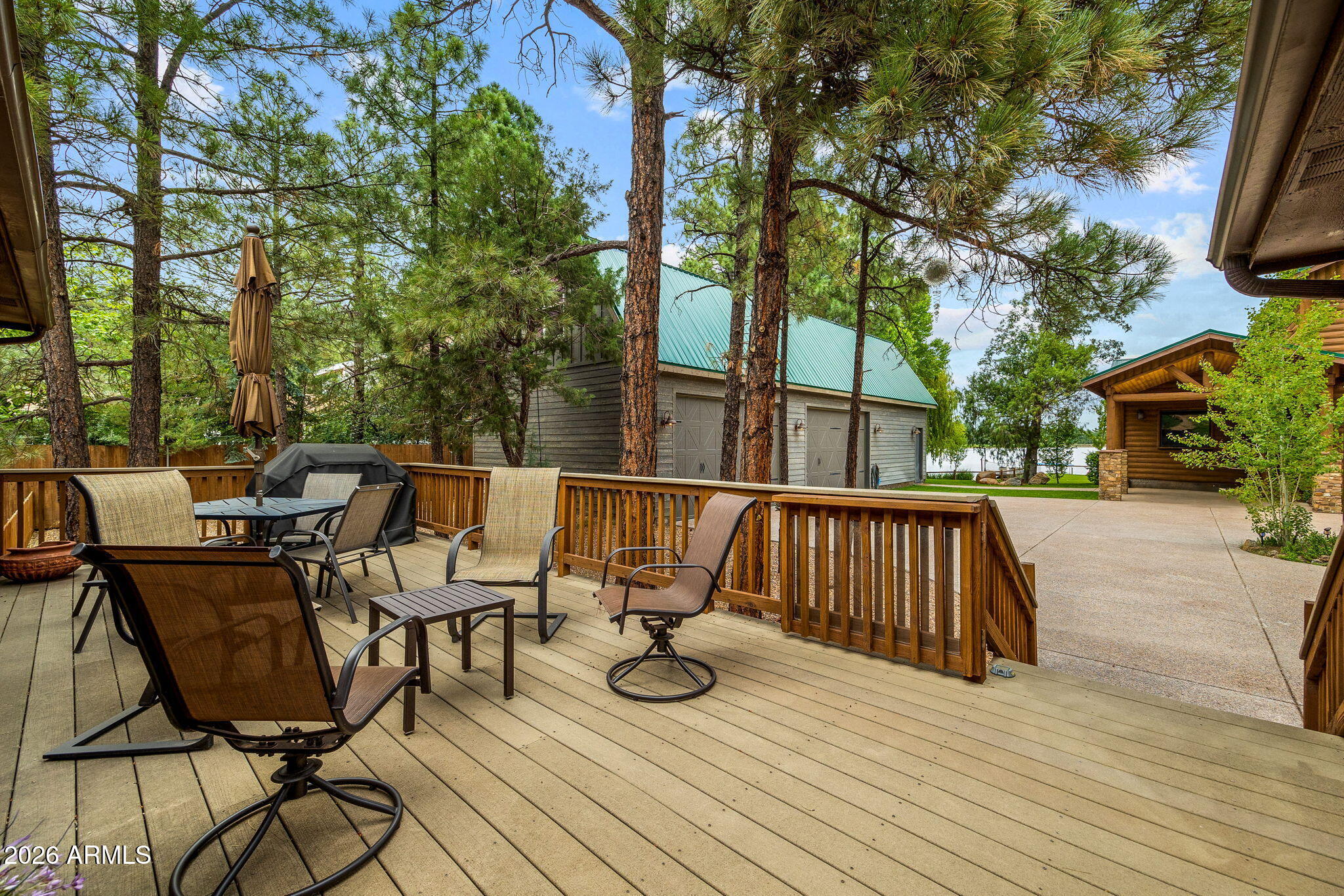 LAKESIDE UNSUBDIVIDED - Residential