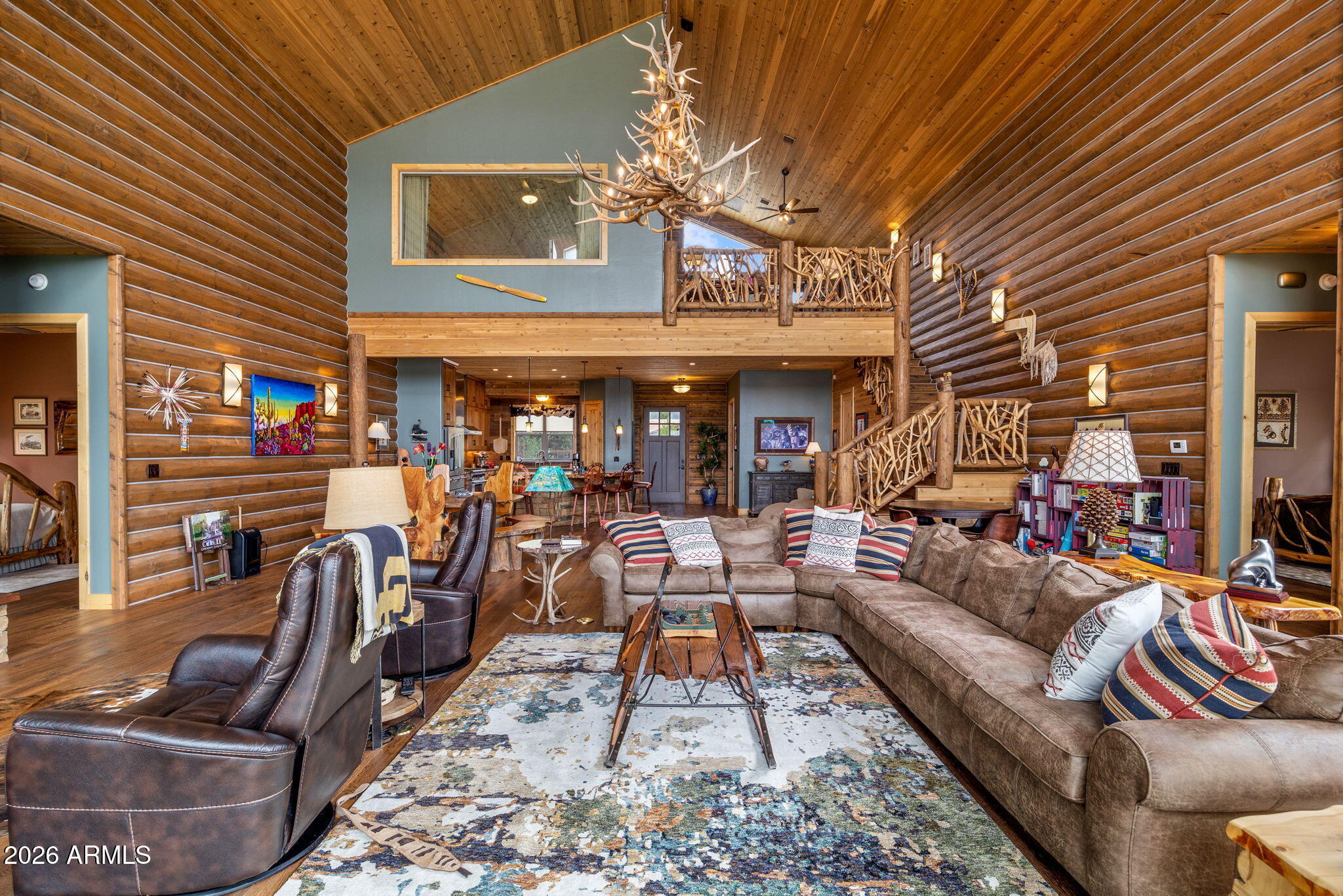 LAKESIDE UNSUBDIVIDED - Residential