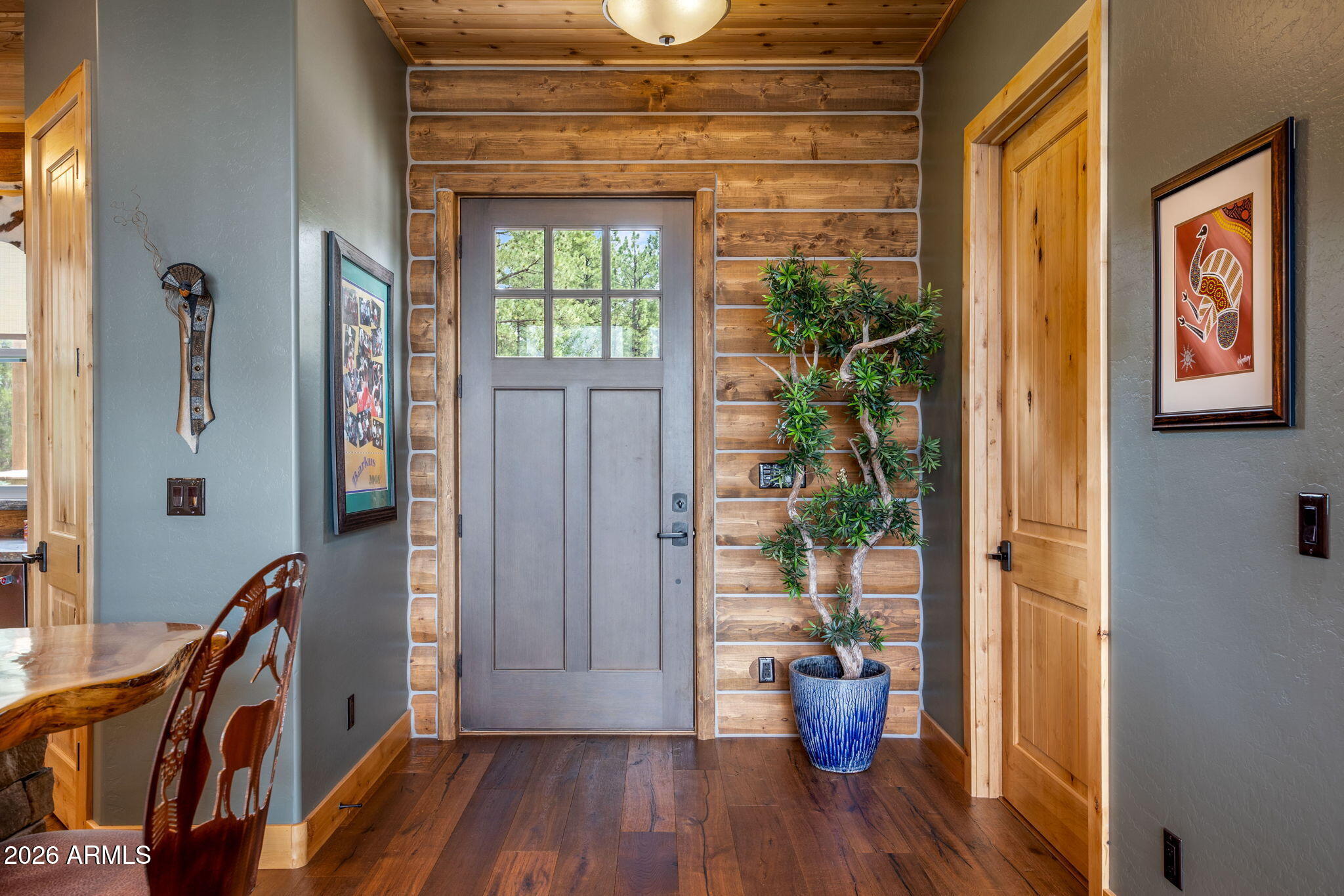 LAKESIDE UNSUBDIVIDED - Residential