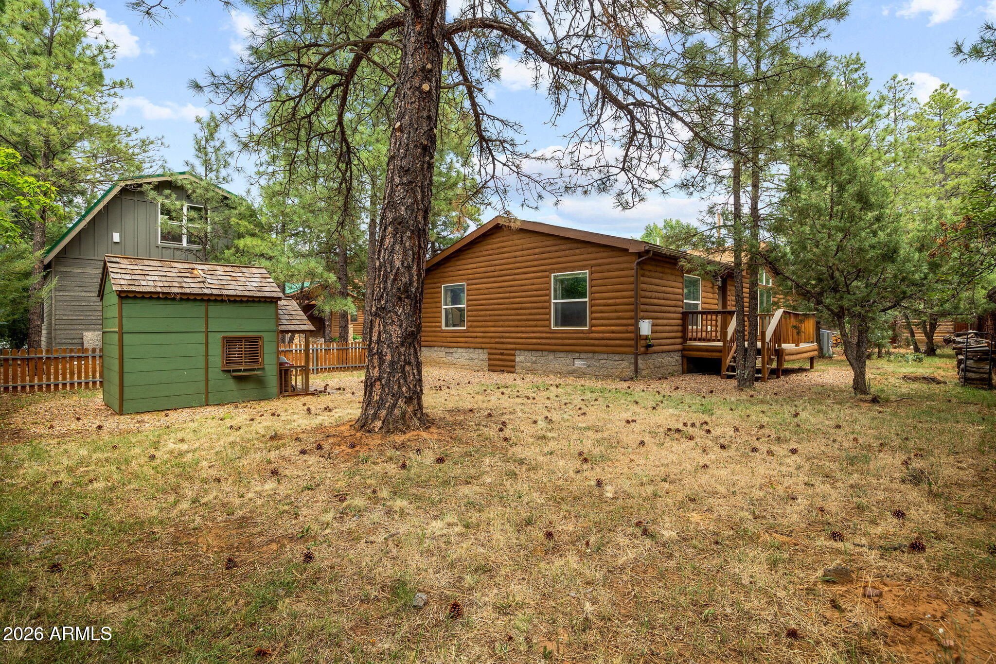 LAKESIDE UNSUBDIVIDED - Residential