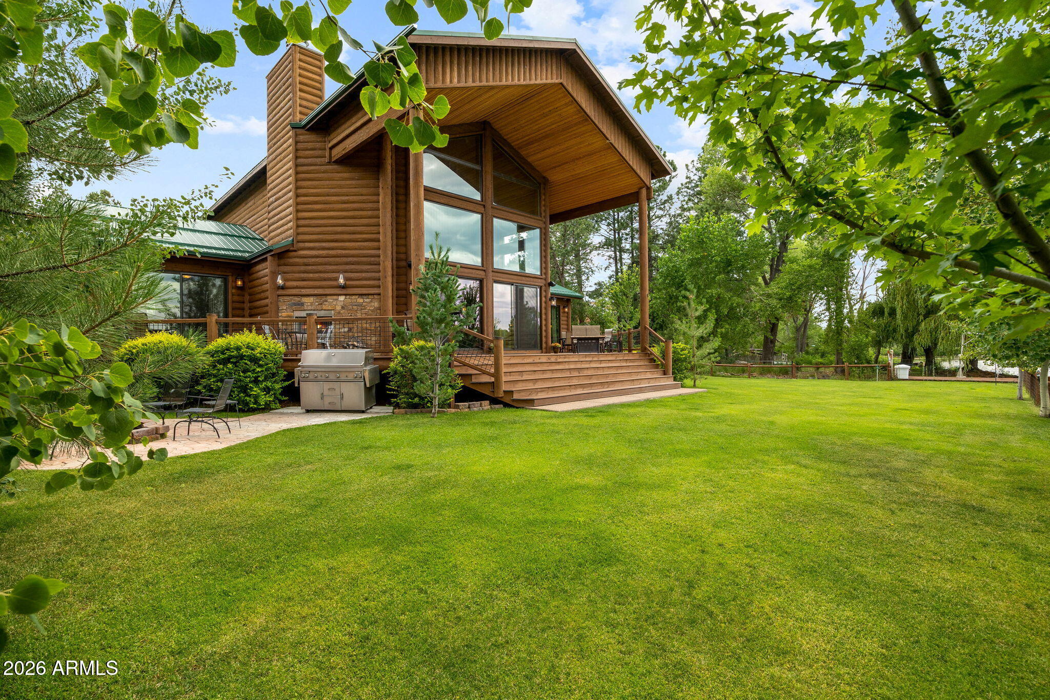 LAKESIDE UNSUBDIVIDED - Residential