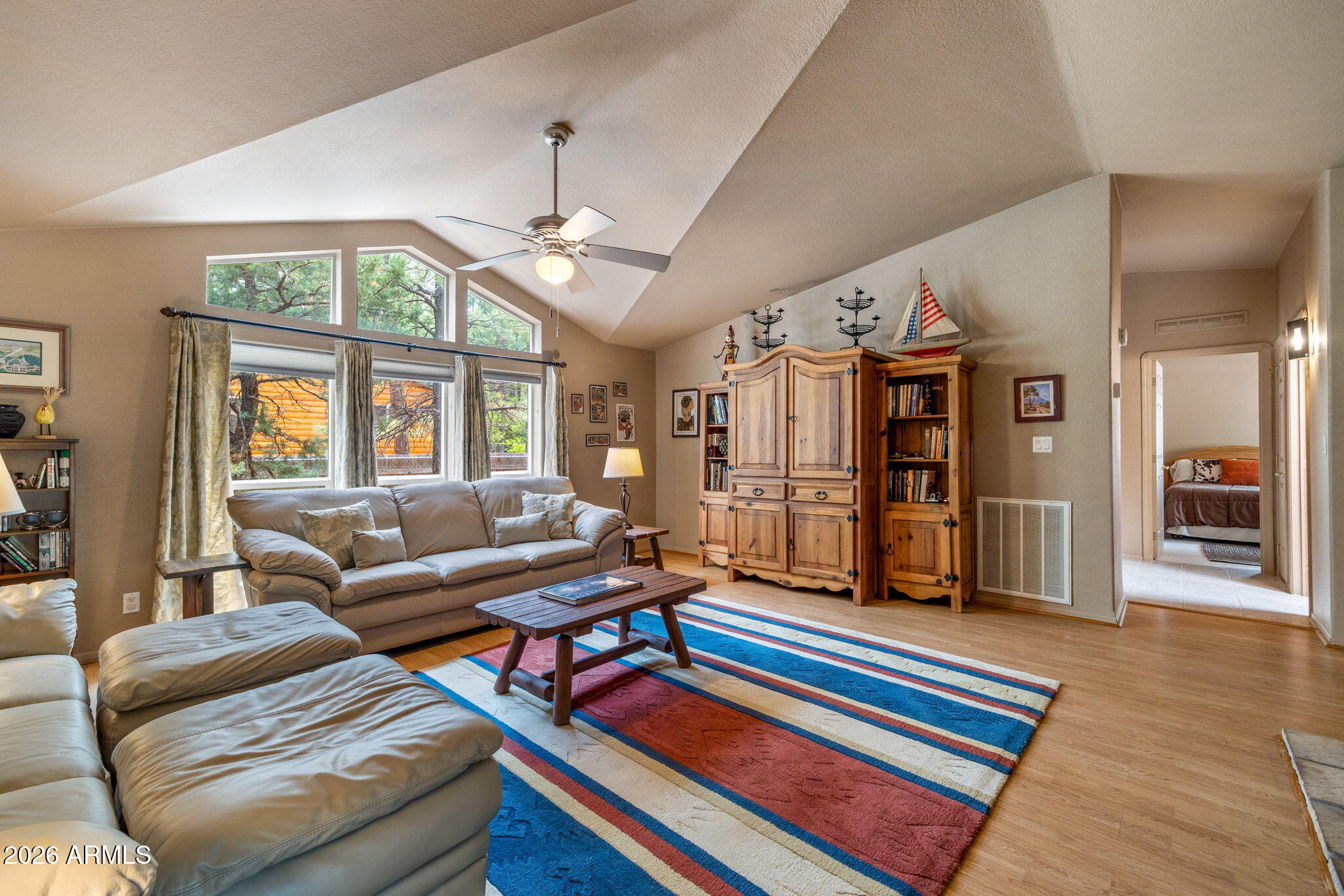 LAKESIDE UNSUBDIVIDED - Residential