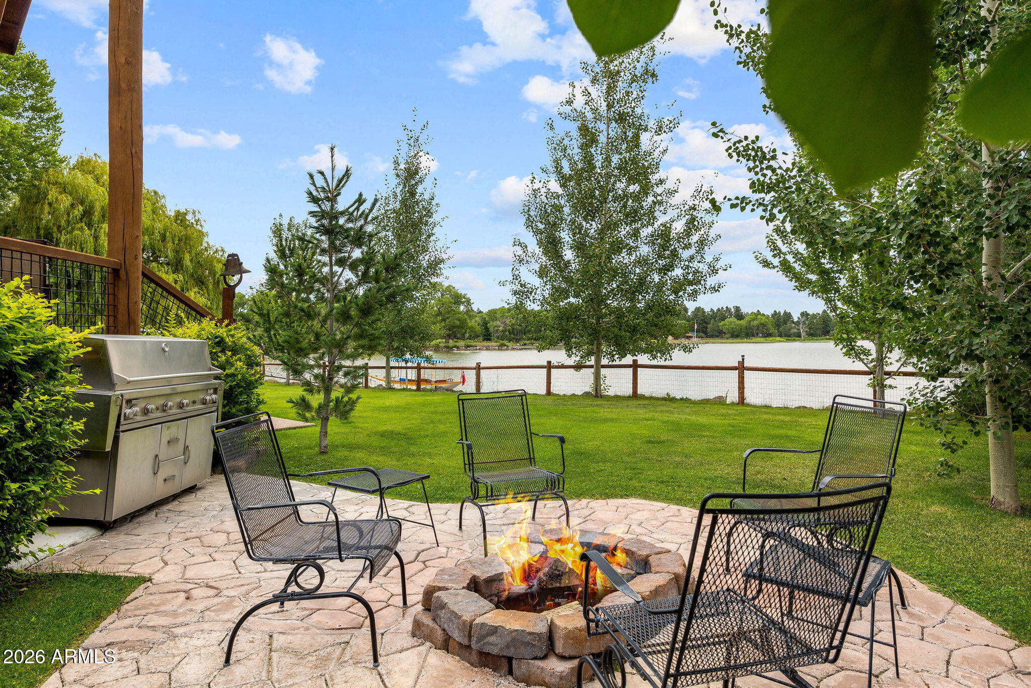 LAKESIDE UNSUBDIVIDED - Residential