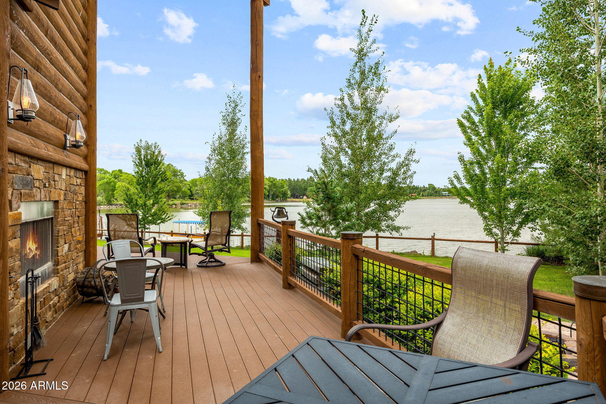 LAKESIDE UNSUBDIVIDED - Residential
