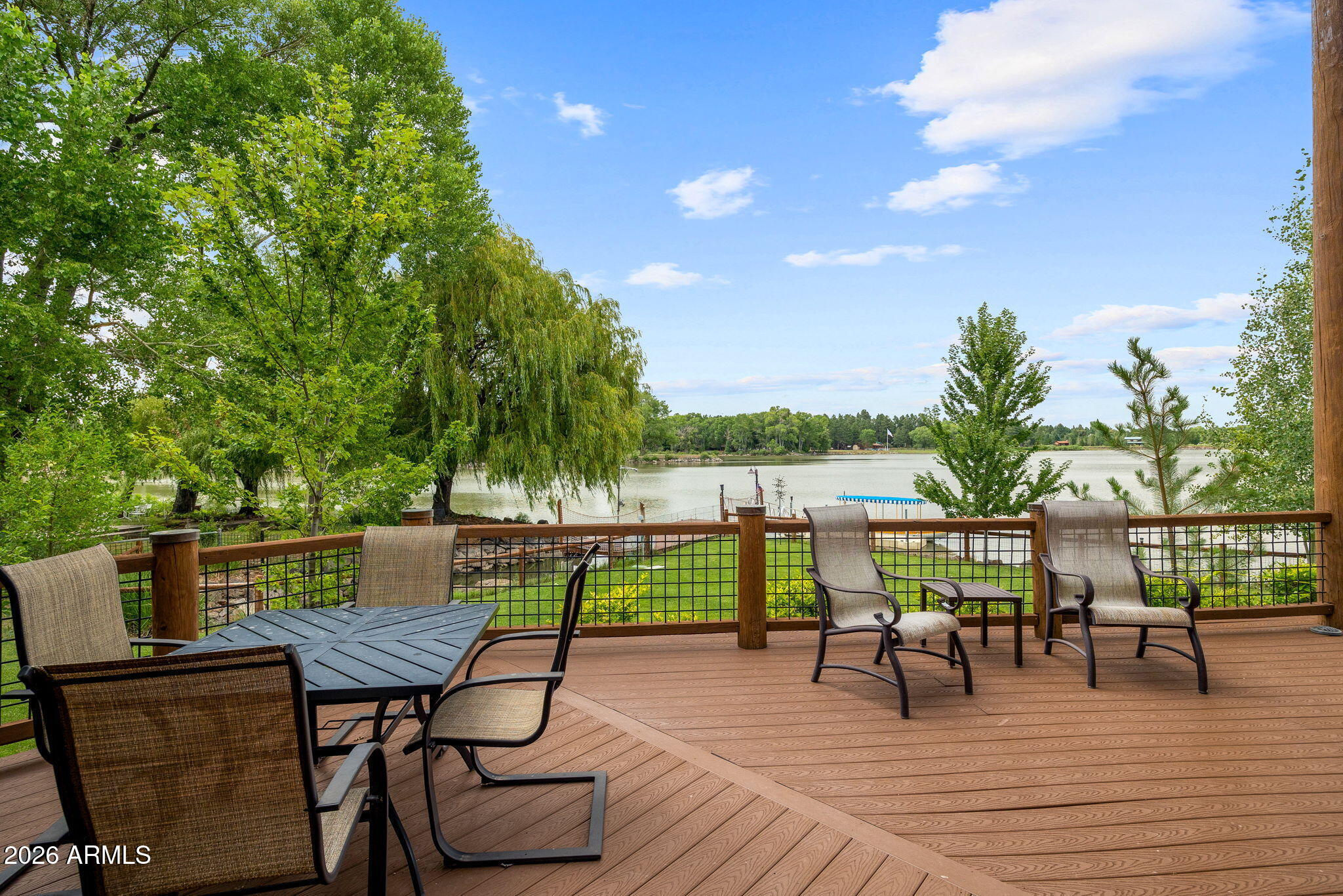 LAKESIDE UNSUBDIVIDED - Residential