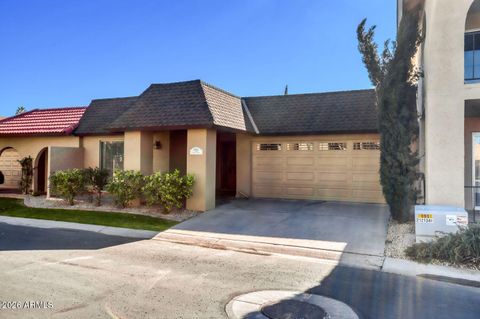 7923 E VISTA Drive Scottsdale AZ 85250