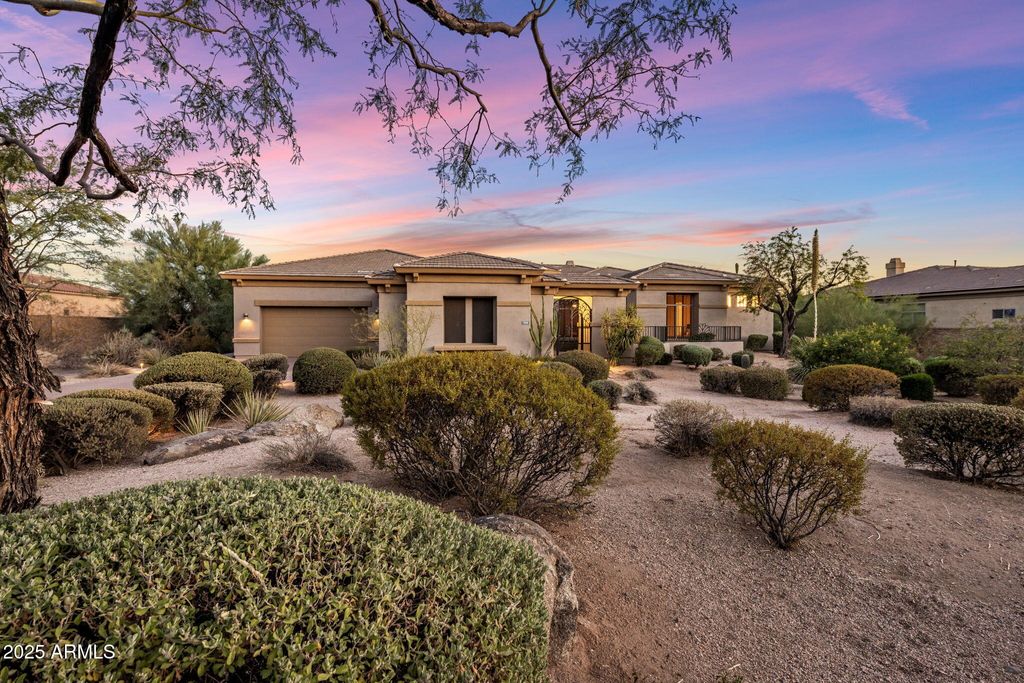 Photo of 7829 E Softwind Drive, Scottsdale, AZ 85255 (MLS # 6903198)