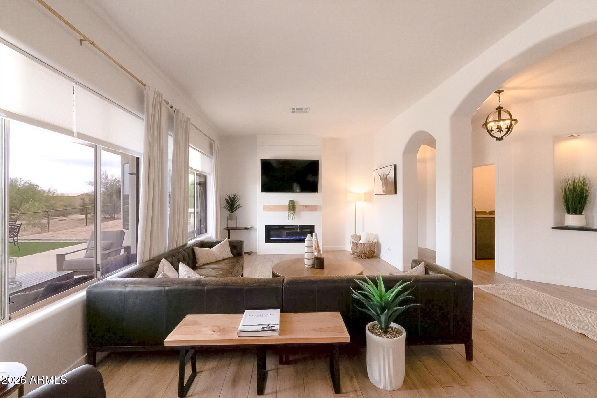 14604 E PEAK VIEW Road