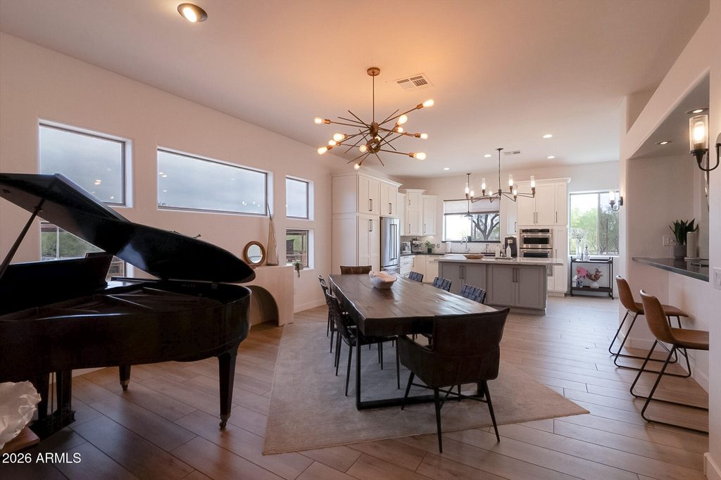 Photo of 14604 E Peak View Road, Scottsdale, AZ 85262 (MLS # 7016986)