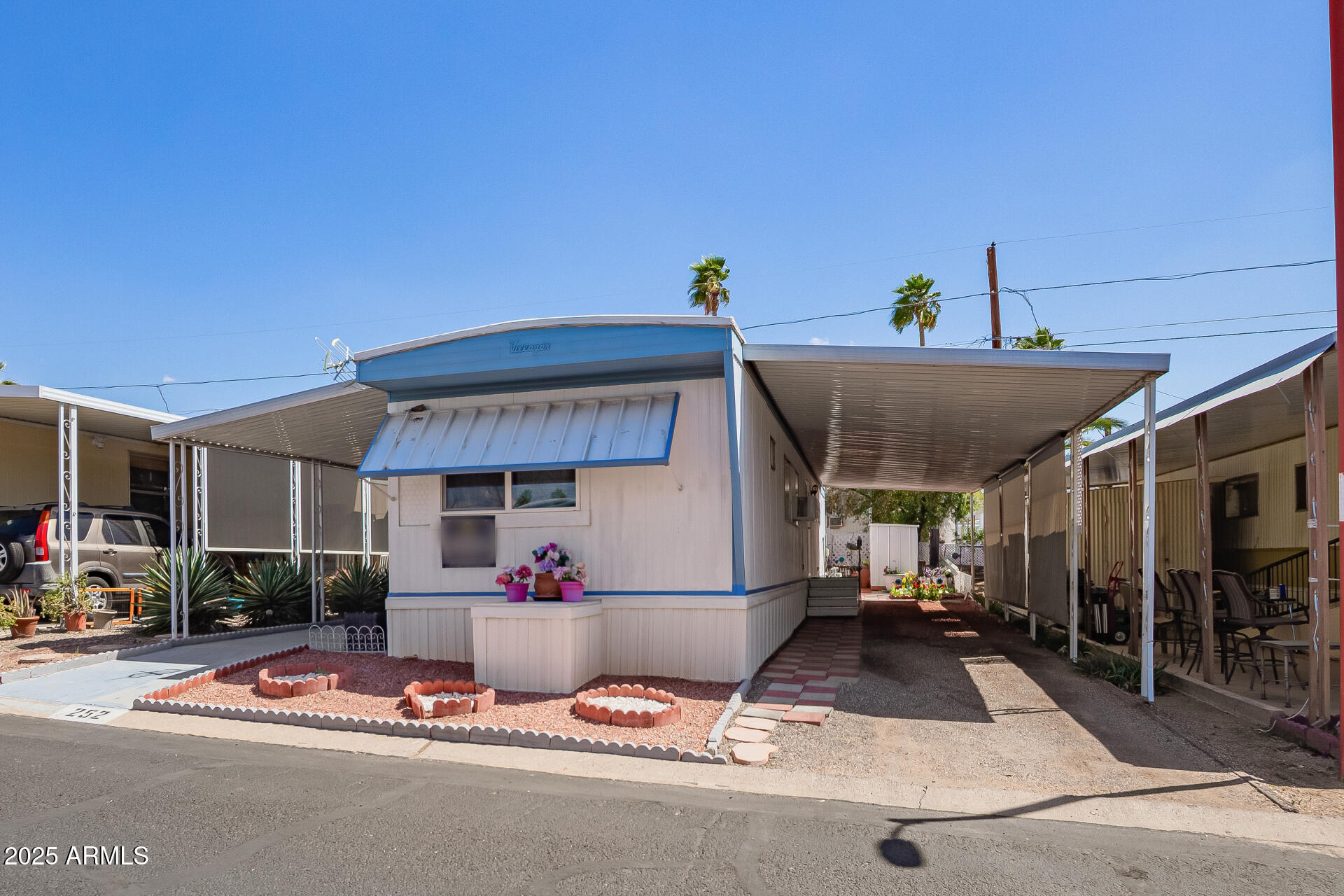 10401 N CAVE CREEK Road 252