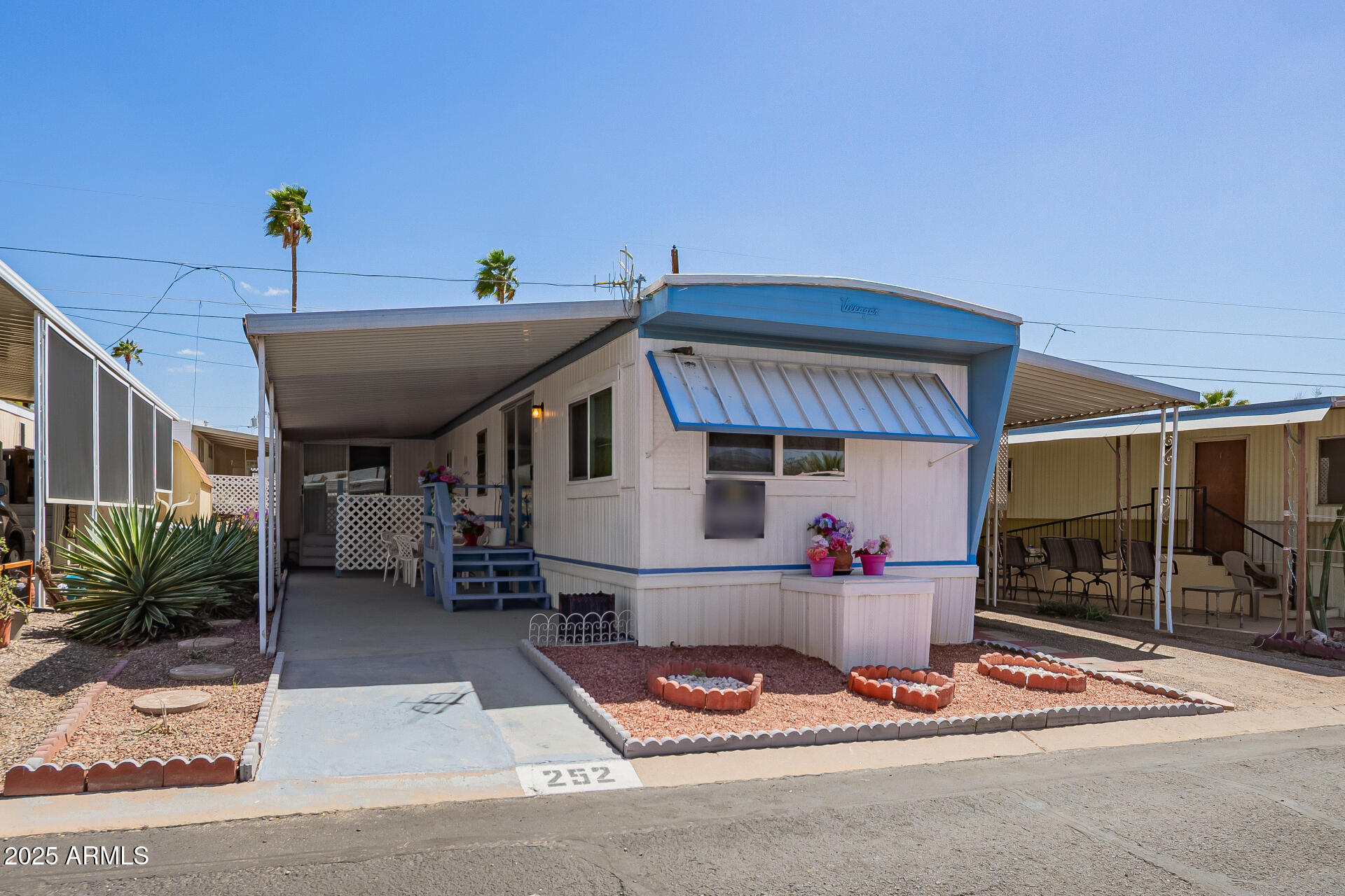 10401 N CAVE CREEK Road 252