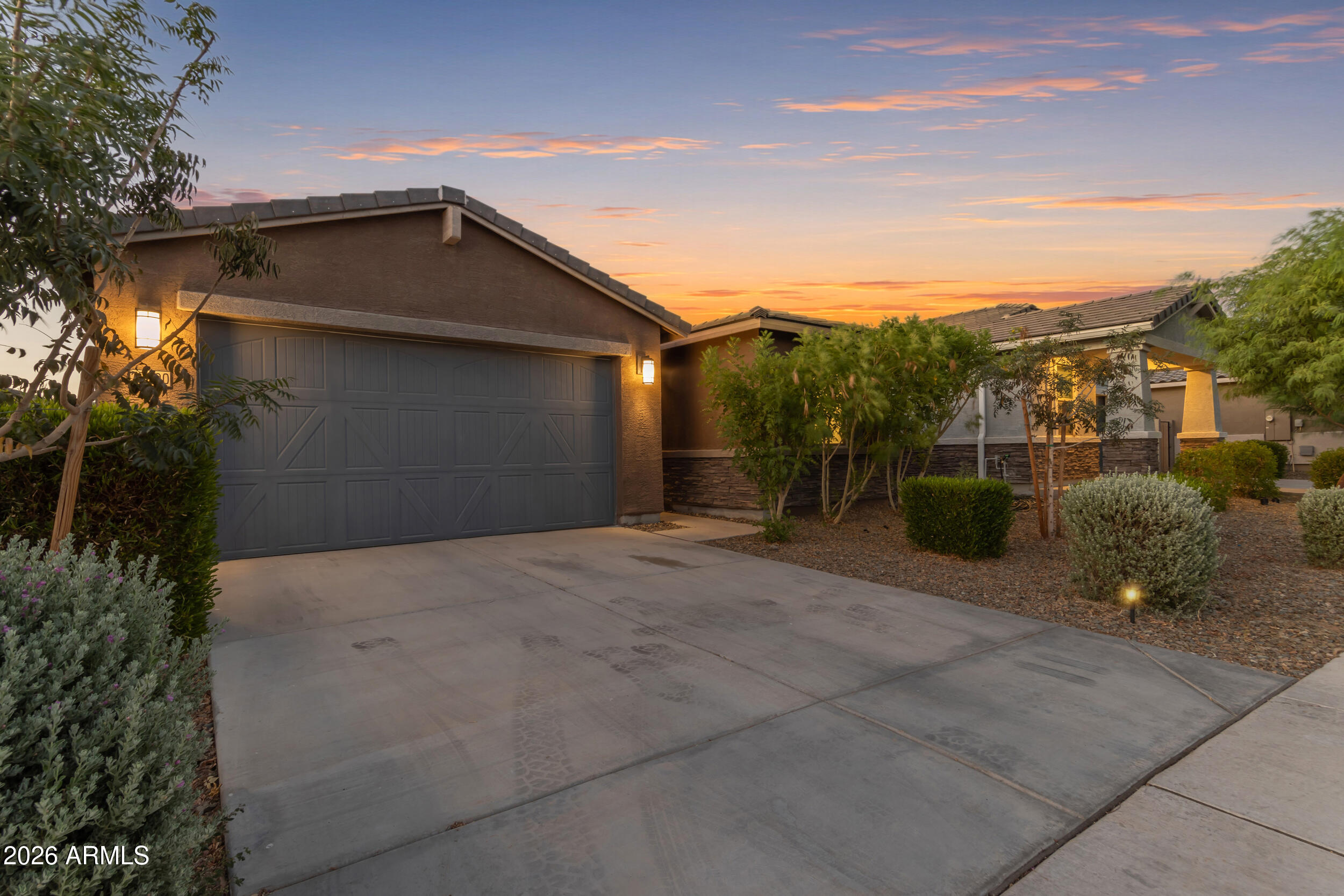 15990 W GRAY FOX Trail