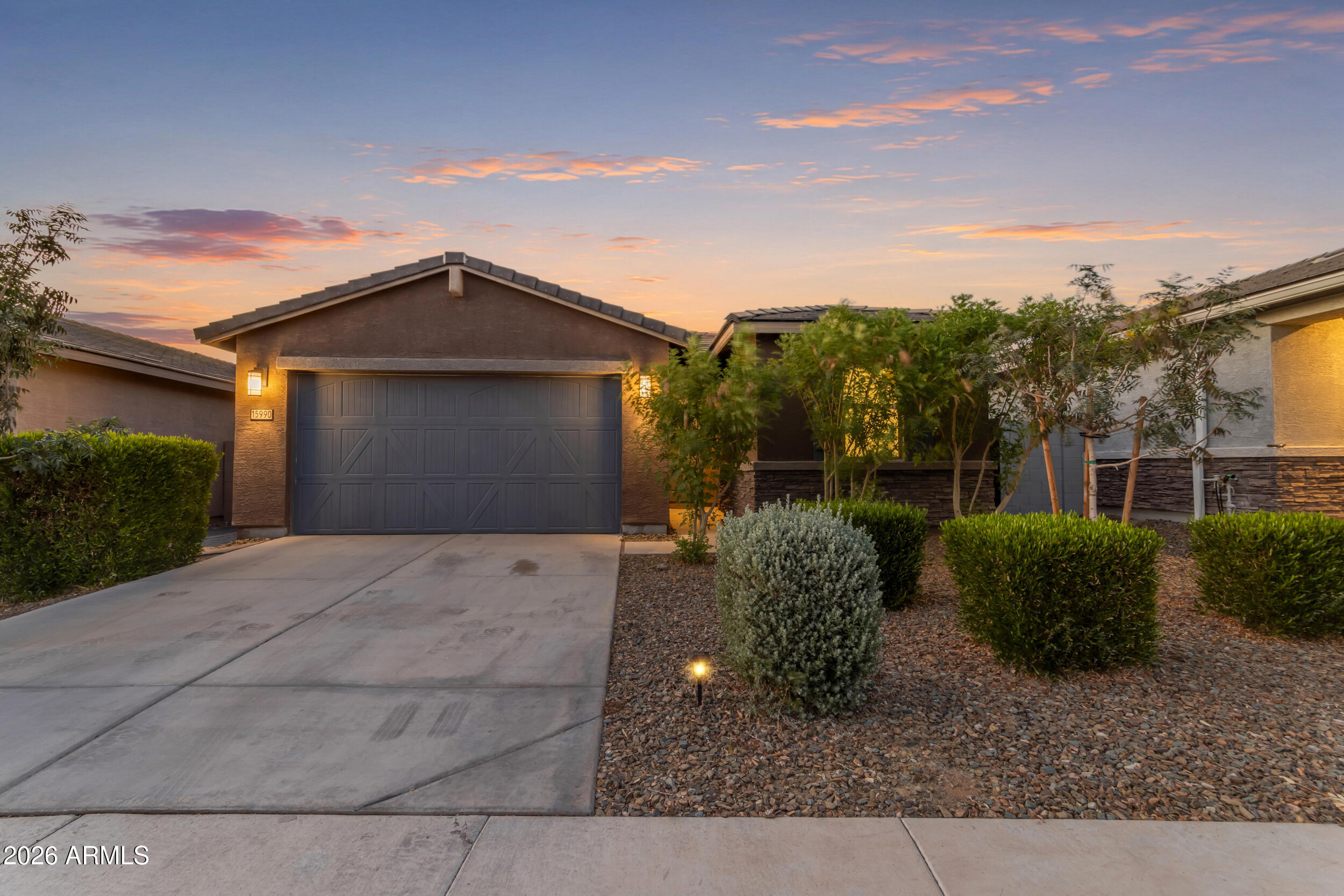 15990 W GRAY FOX Trail
