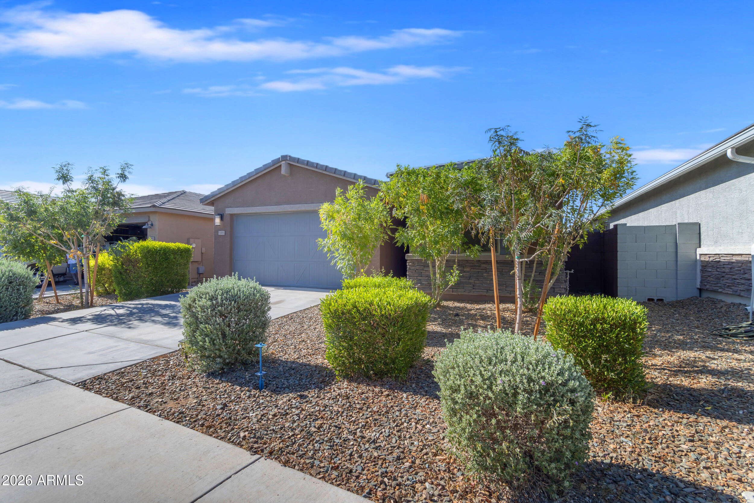 15990 W GRAY FOX Trail