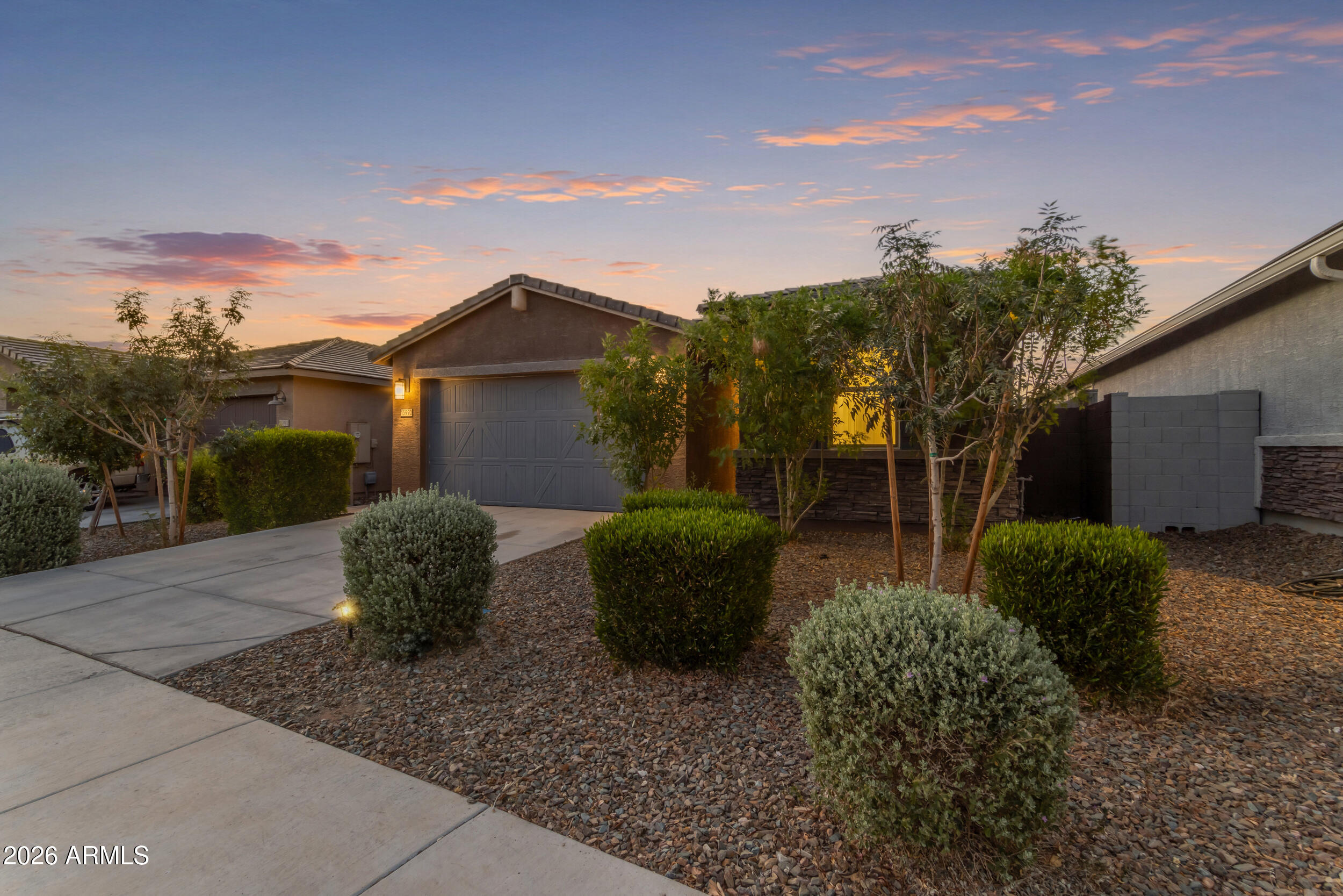15990 W GRAY FOX Trail
