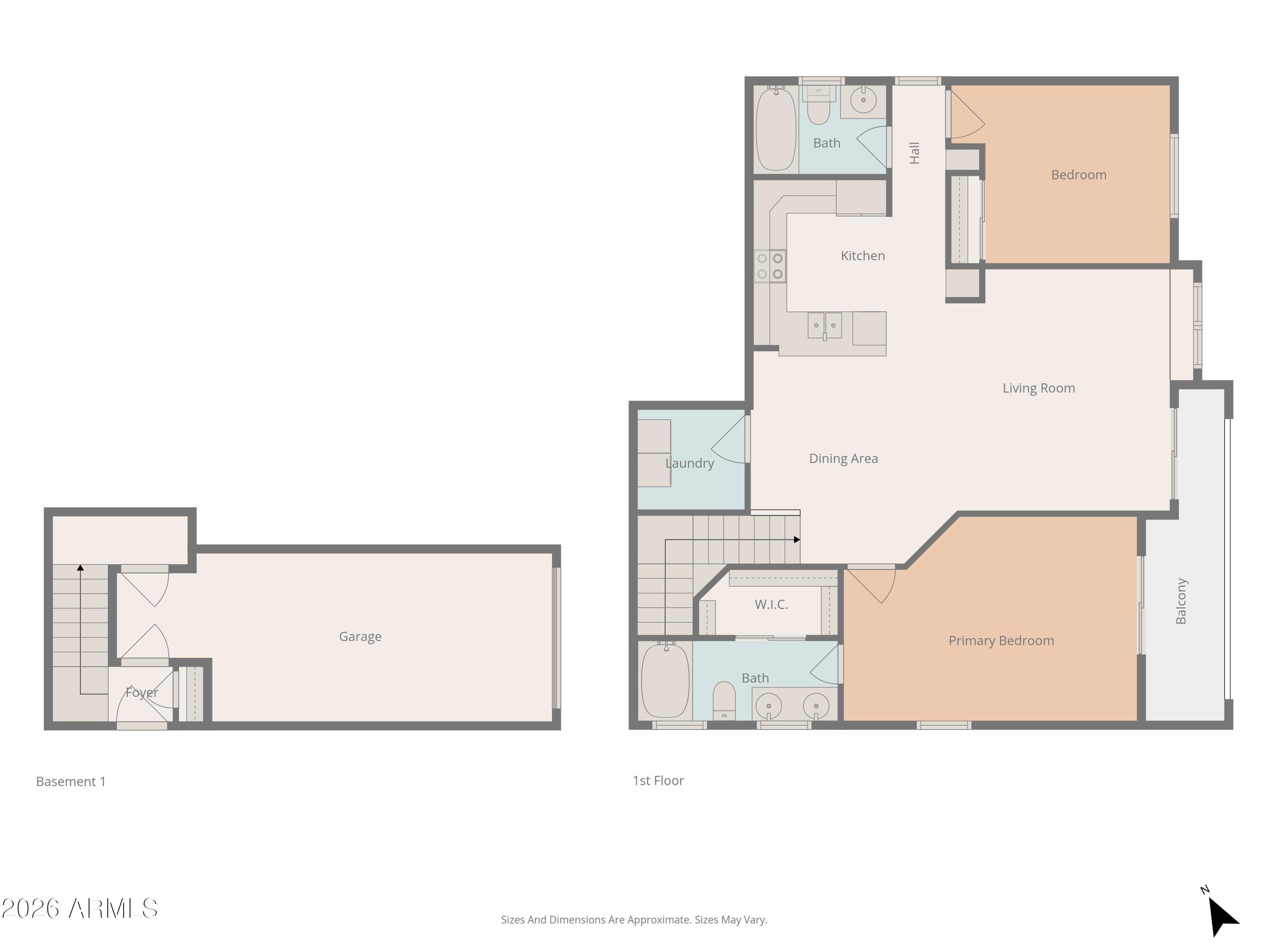 2725 E MINE CREEK Road 2166