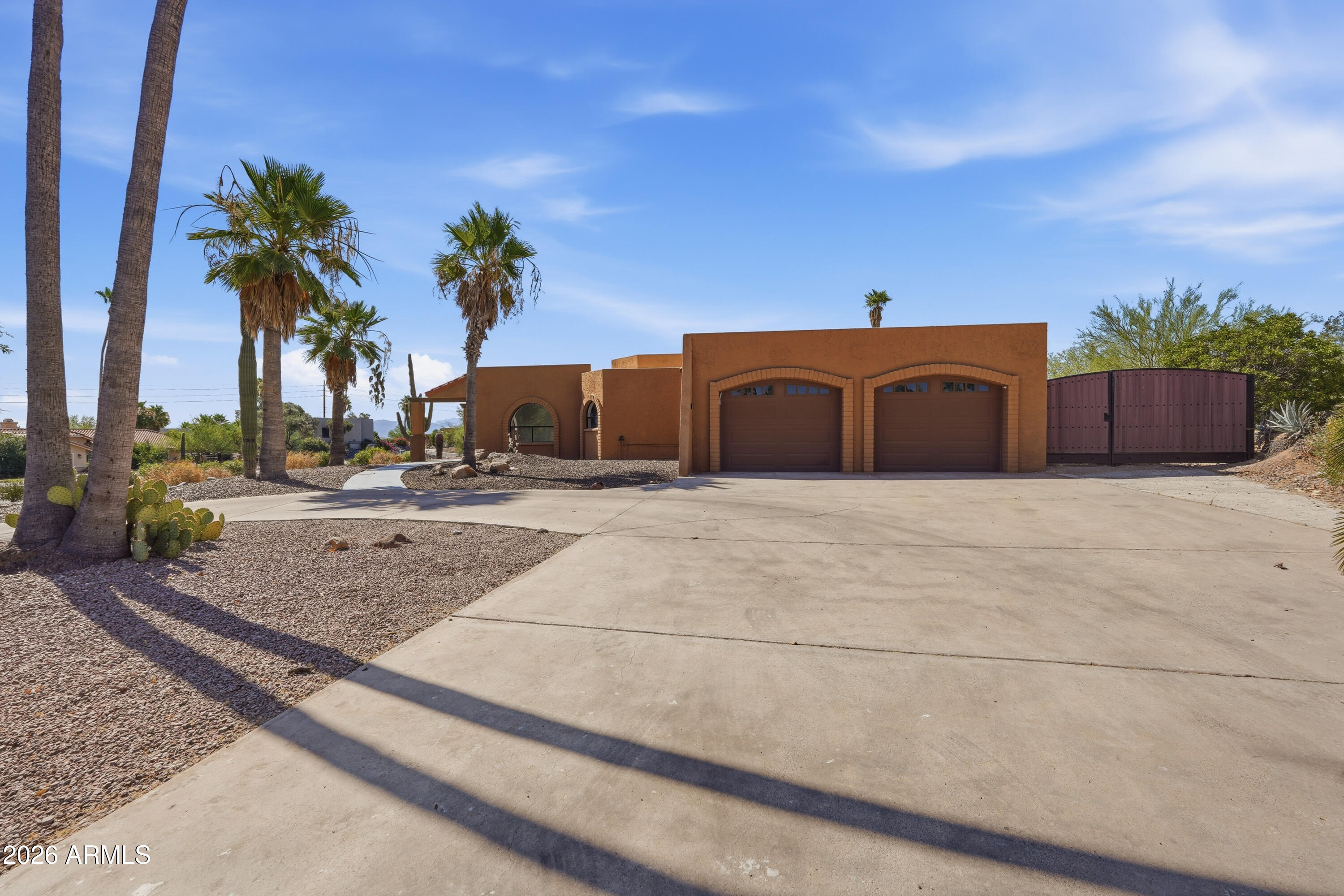 10643 N Indian Wells Drive