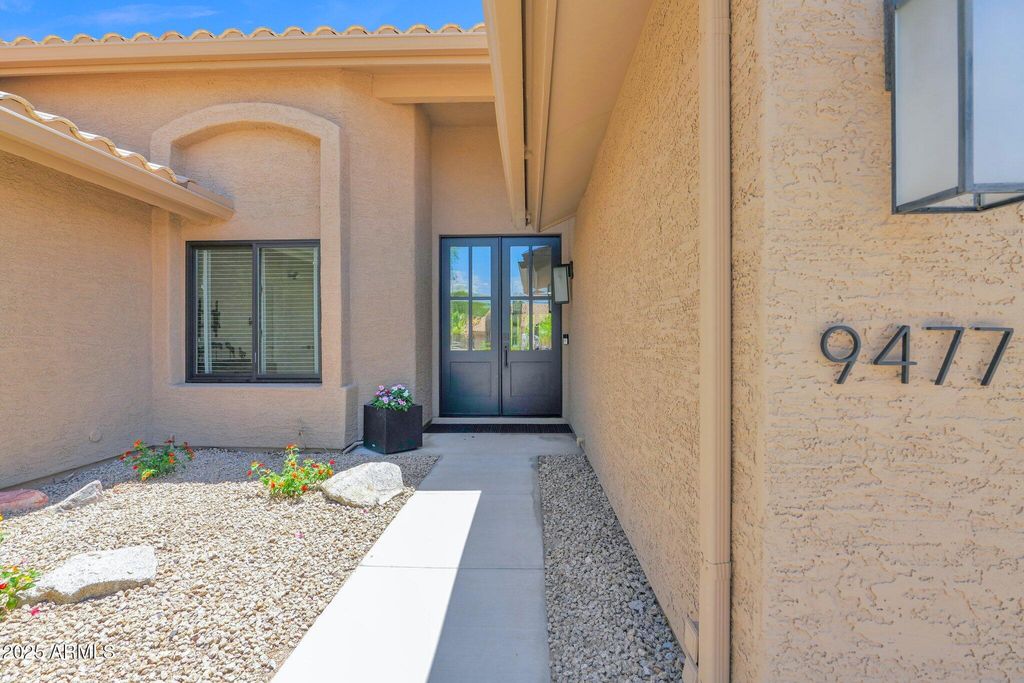 Photo of 9477 E Rosemonte Drive, Scottsdale, AZ 85255 (MLS # 6874192)