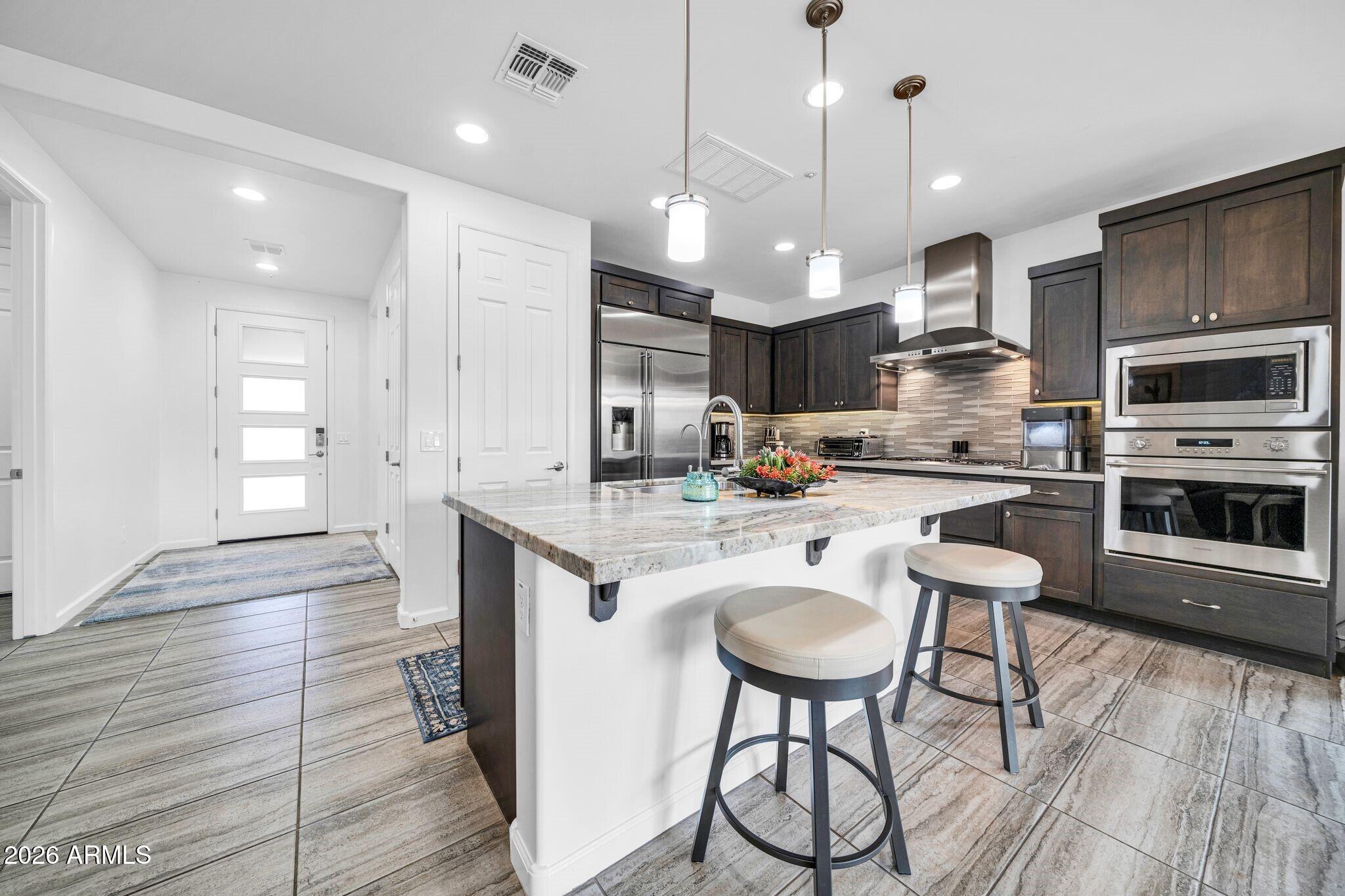 Trilogy at Verde River - Residential