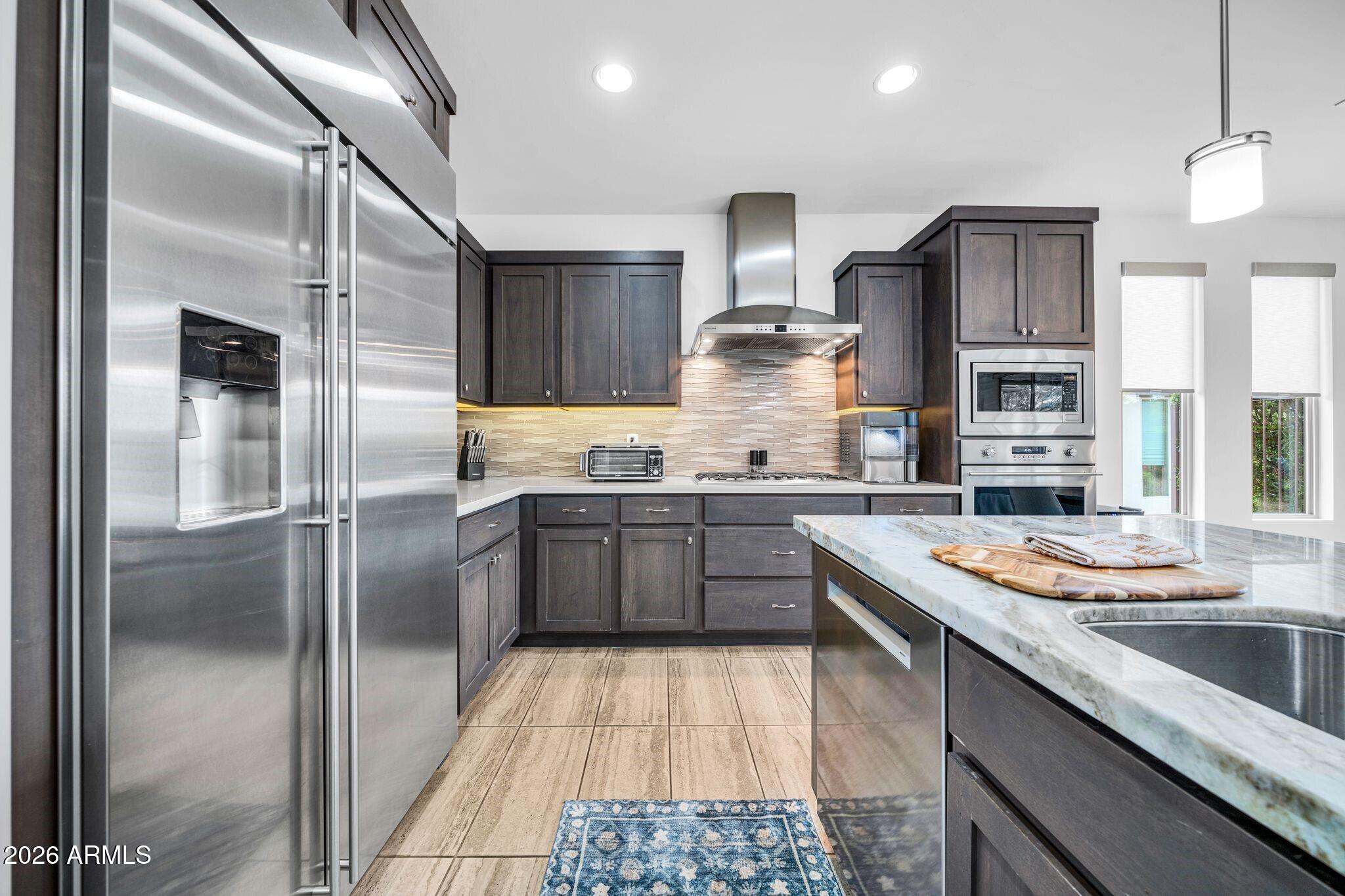Trilogy at Verde River - Residential