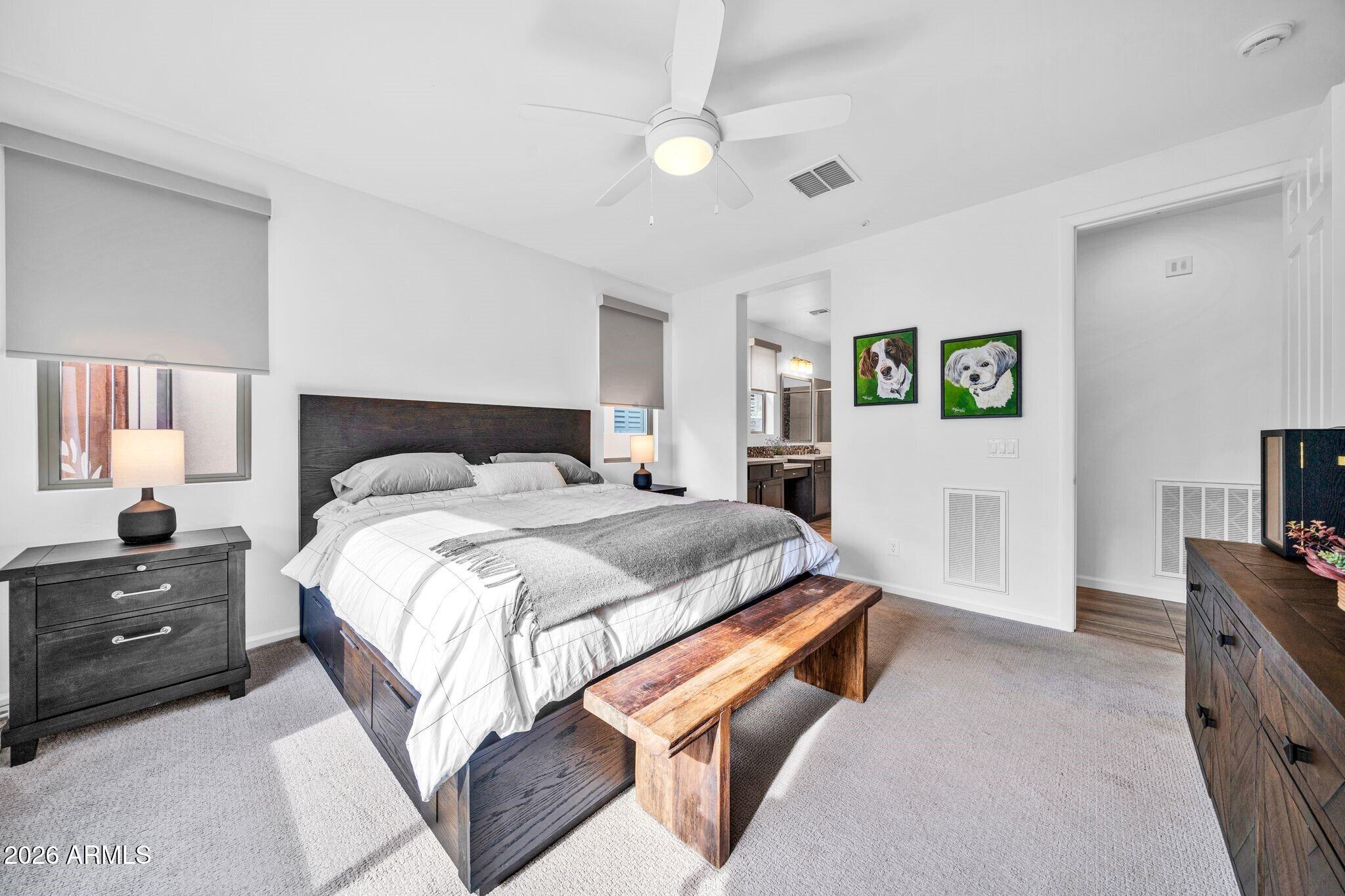 Trilogy at Verde River - Residential